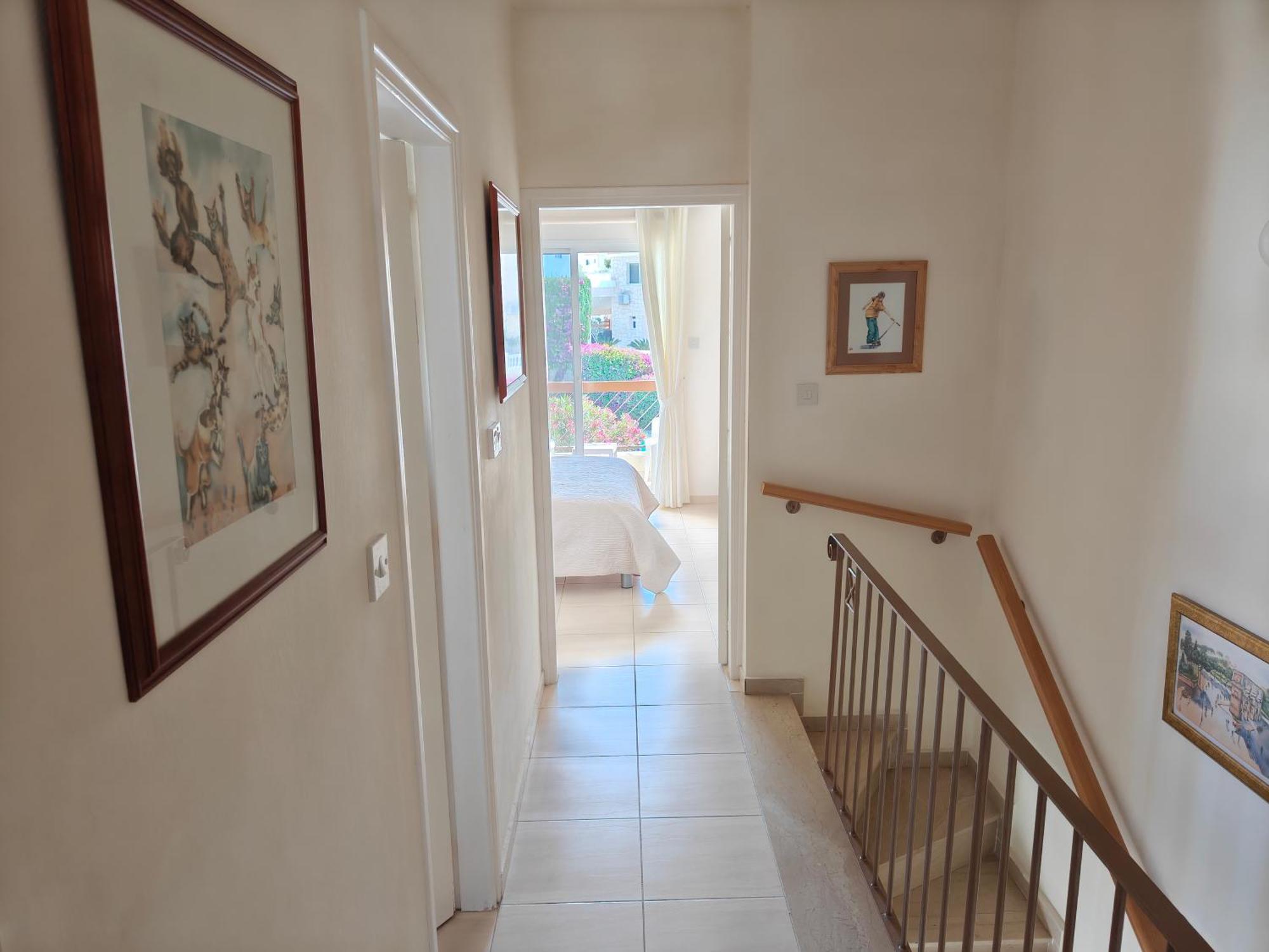 House In Eva Gardens With Pool&garden *