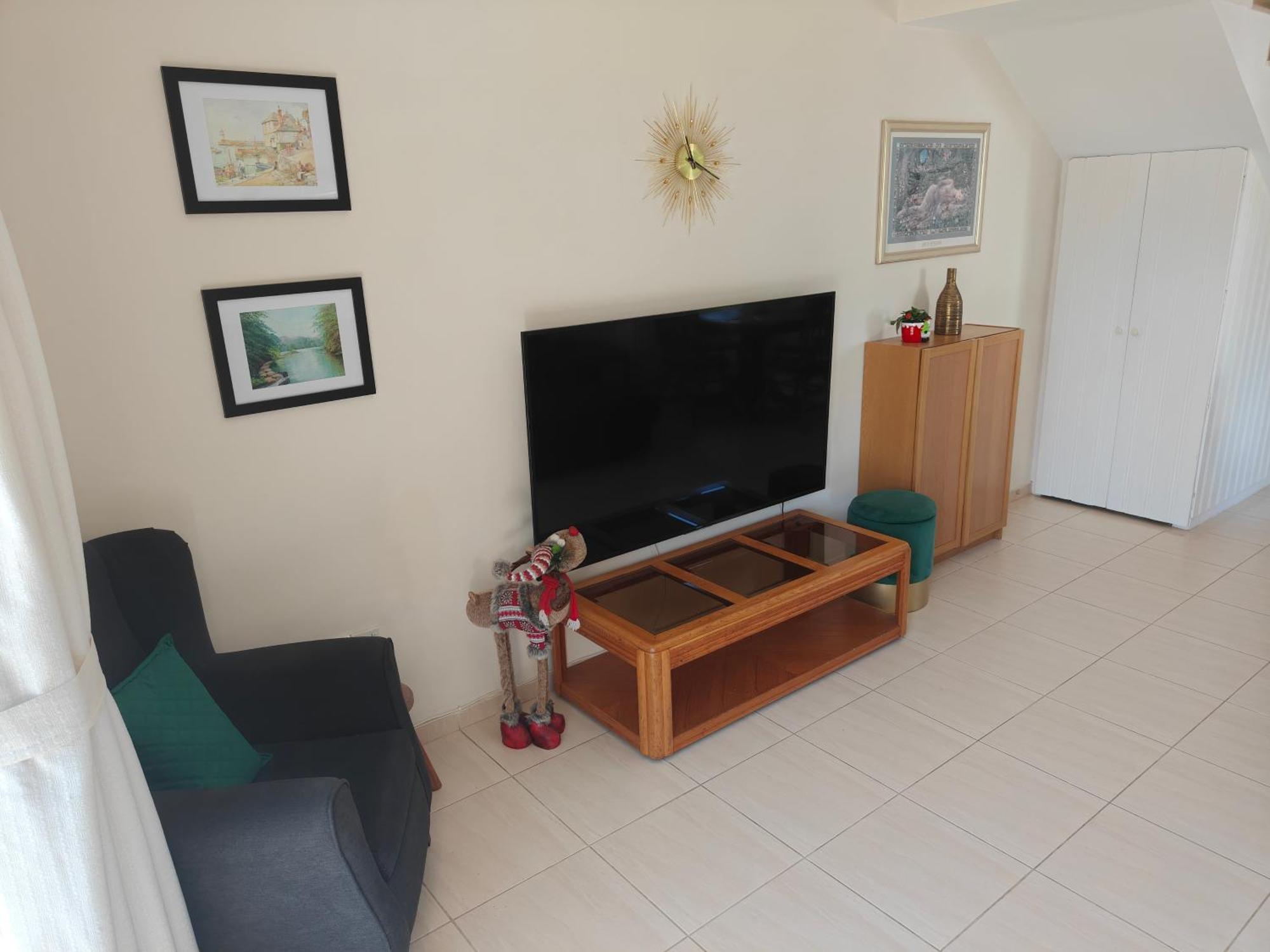 House In Eva Gardens With Pool&garden * Peyia