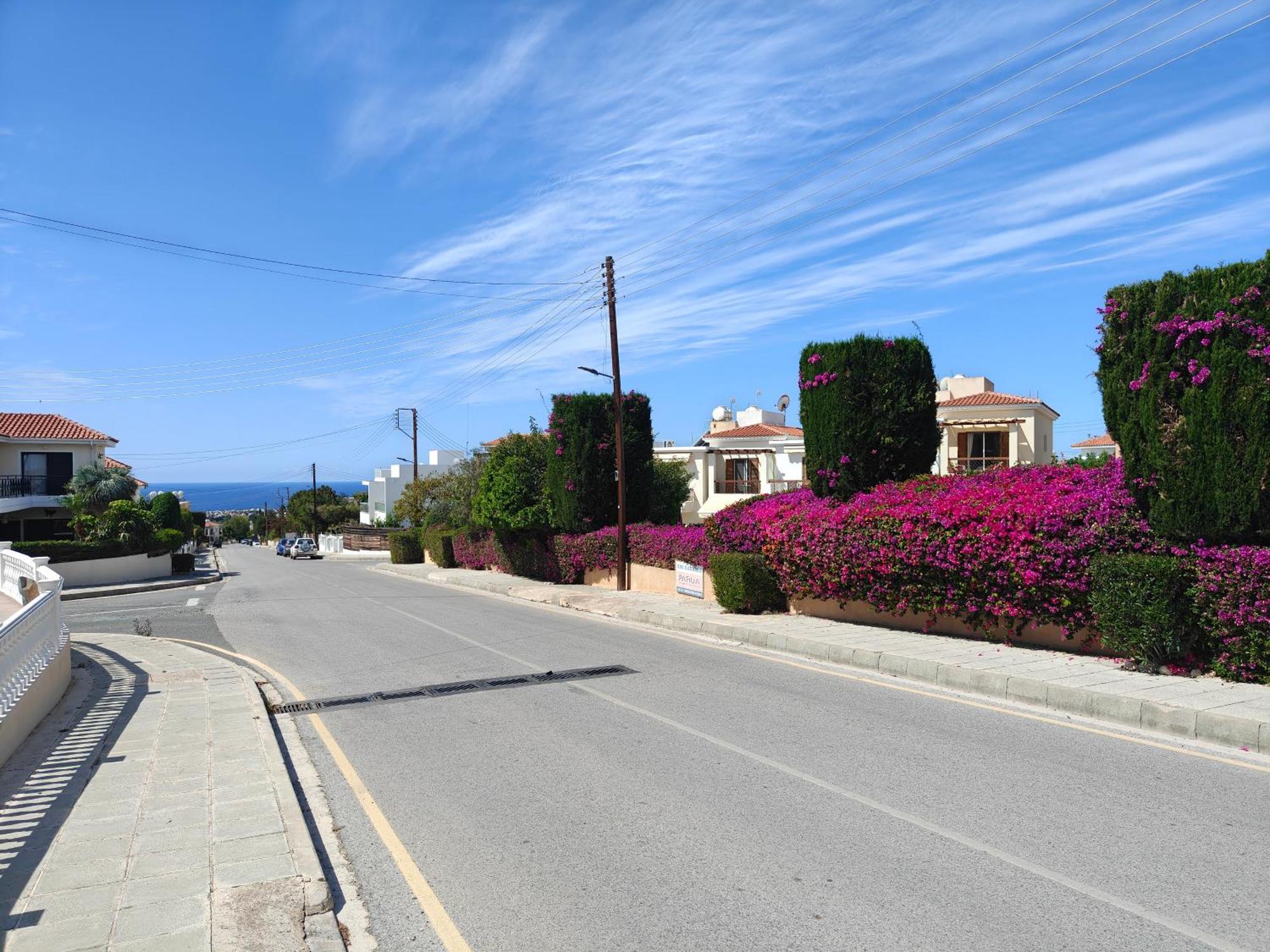 House In Eva Gardens With Pool&garden Vakantiehuis *