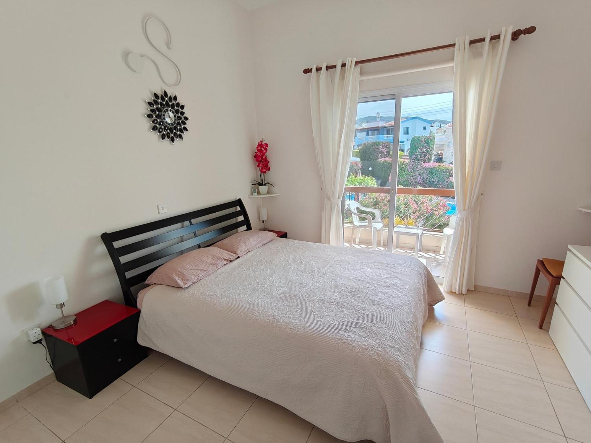 House In Eva Gardens With Pool&garden Vakantiehuis