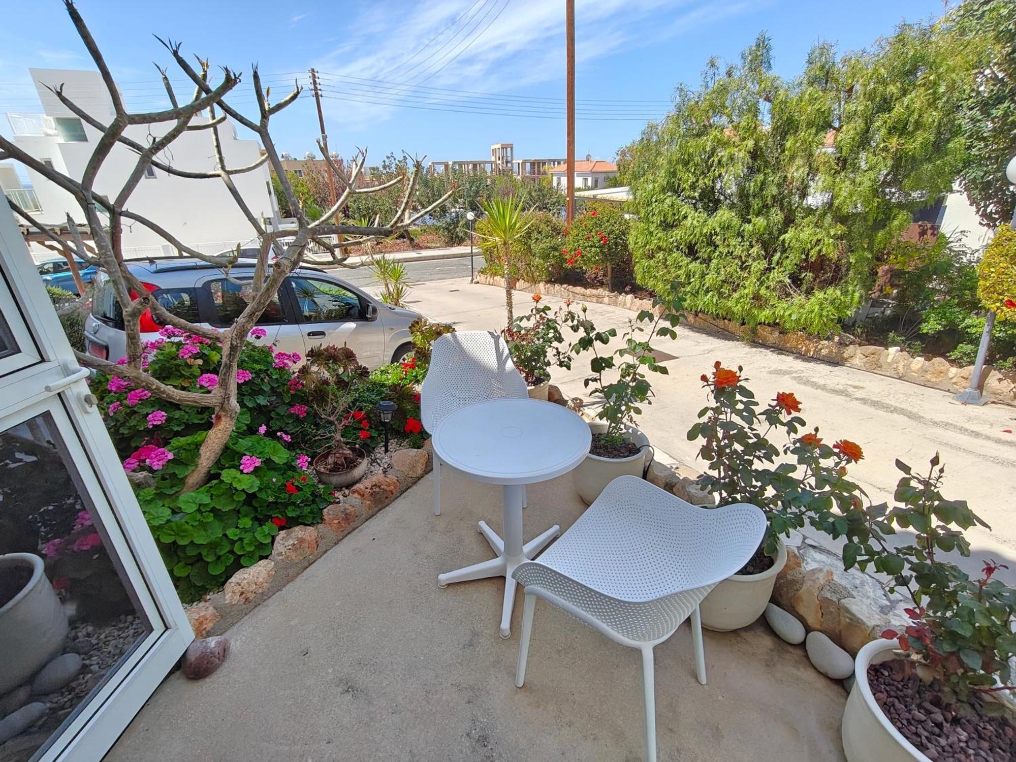 House In Eva Gardens With Pool&garden Vakantiehuis