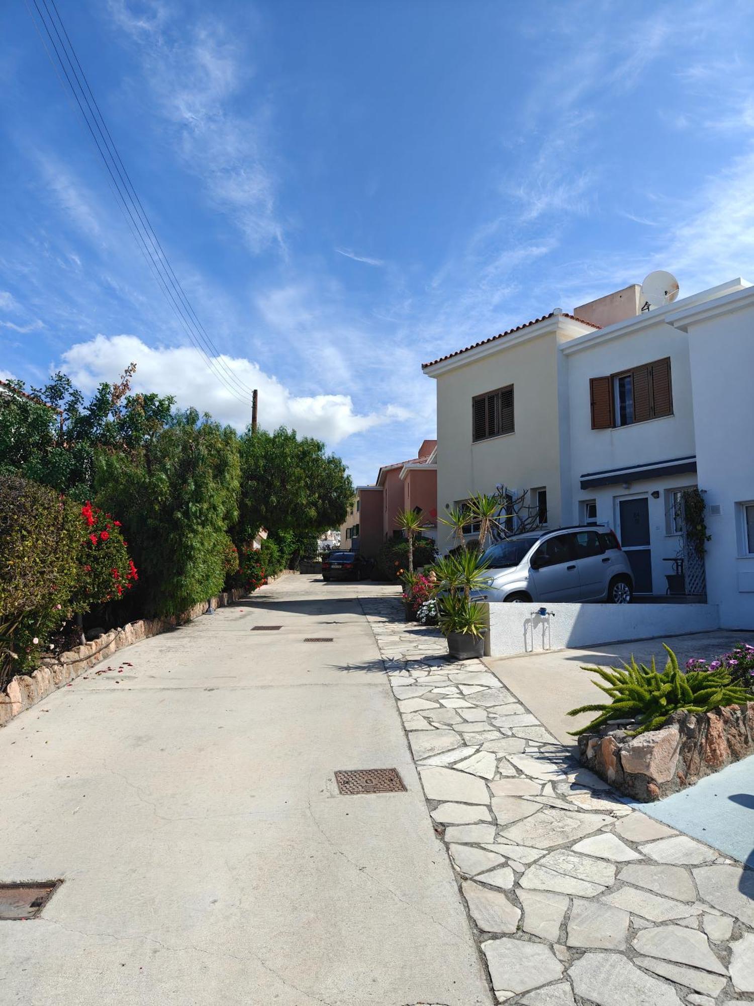 Vakantiehuis House In Eva Gardens With Pool&garden *