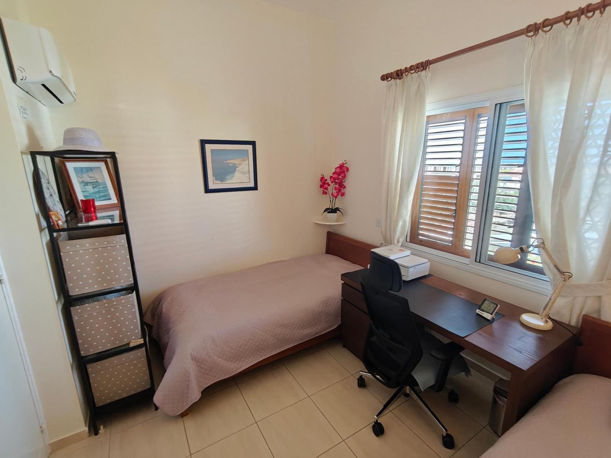 Eva Gardens Corner House With Stunning Garden And Huge Swimming Pool Next To Coral Bay Casa de férias *