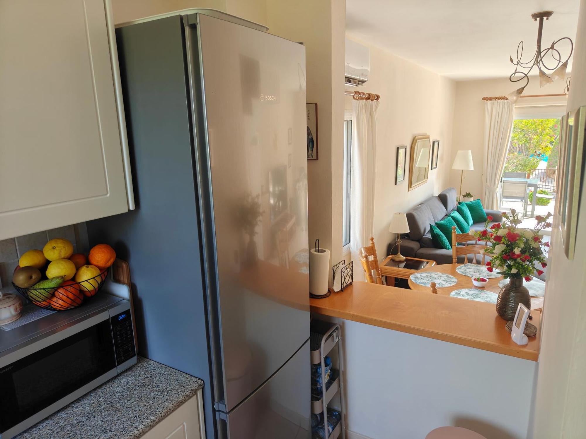 Eva Gardens Corner House With Stunning Garden And Huge Swimming Pool Next To Coral Bay
