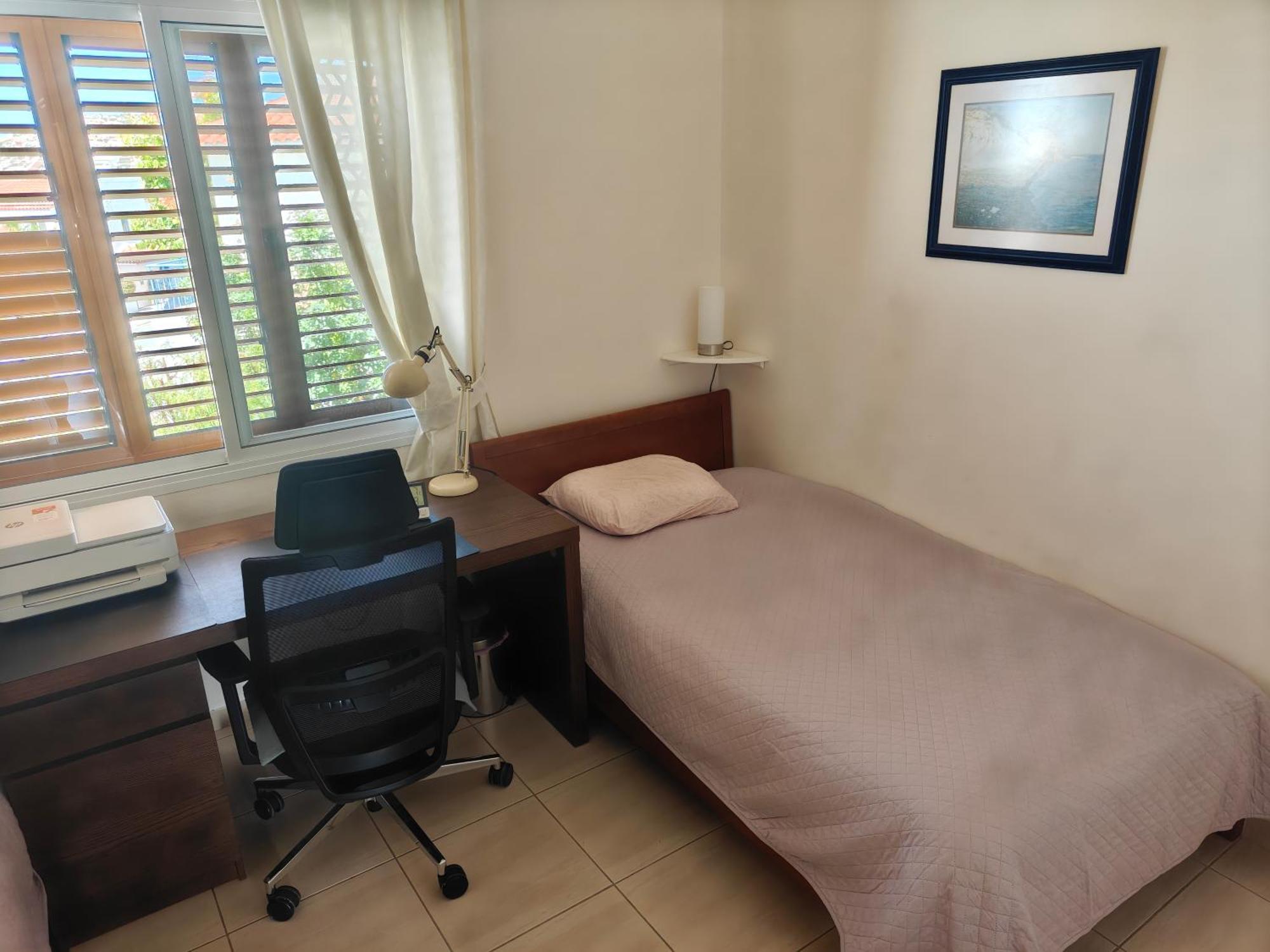 House In Eva Gardens With Pool&garden Vakantiehuis *