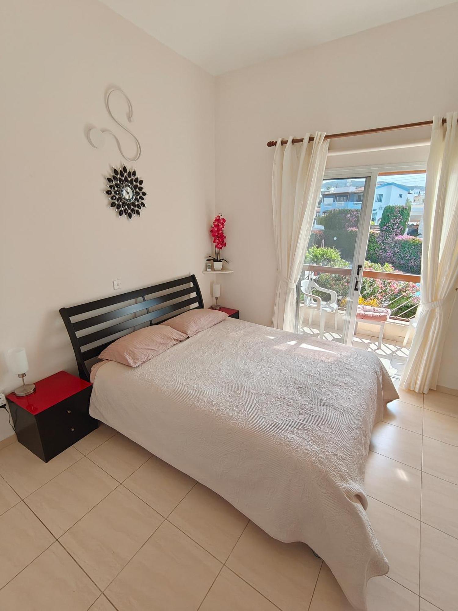 Vakantiehuis House In Eva Gardens With Pool&garden
