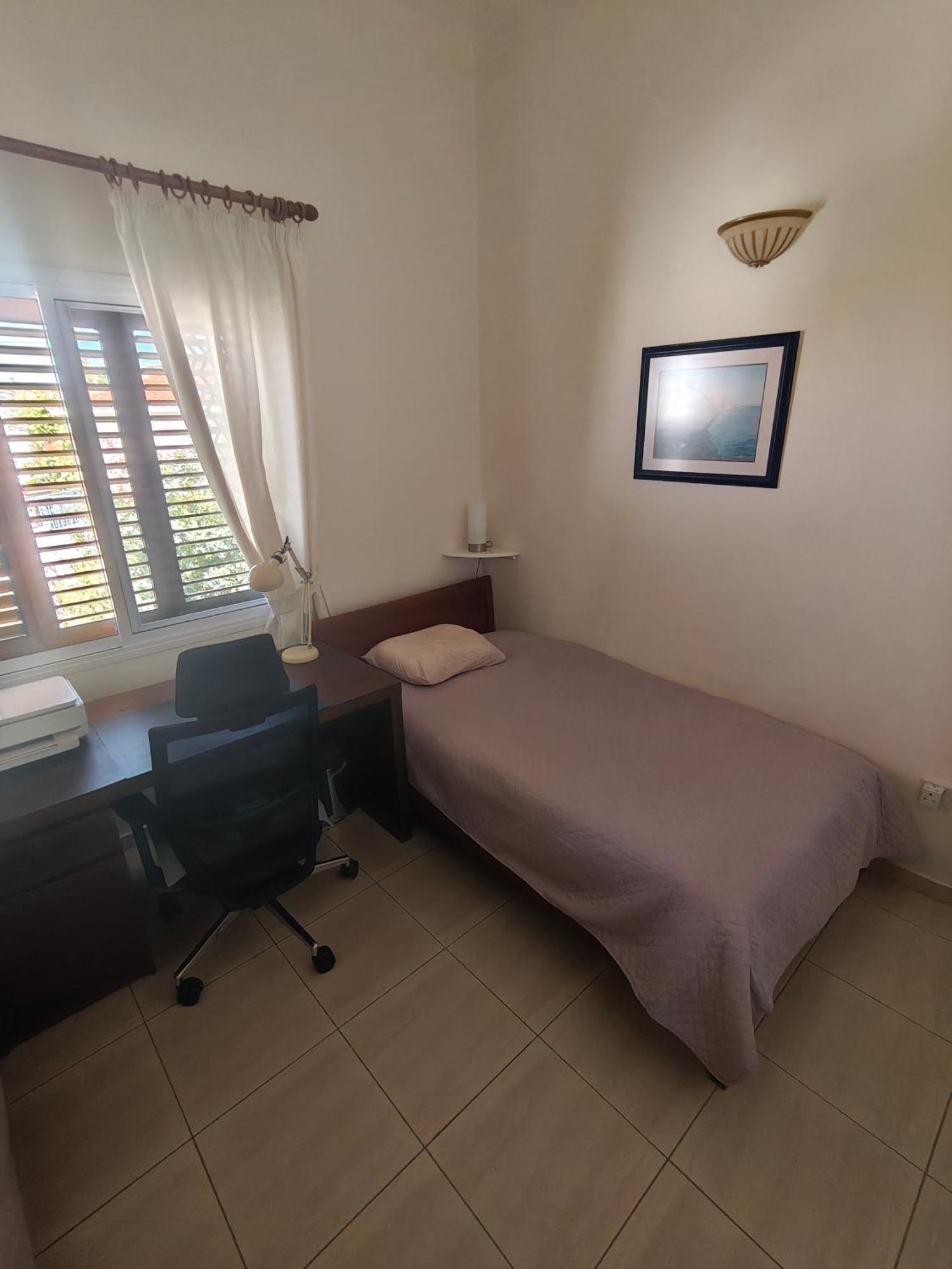 House In Eva Gardens With Pool&garden Vakantiehuis *