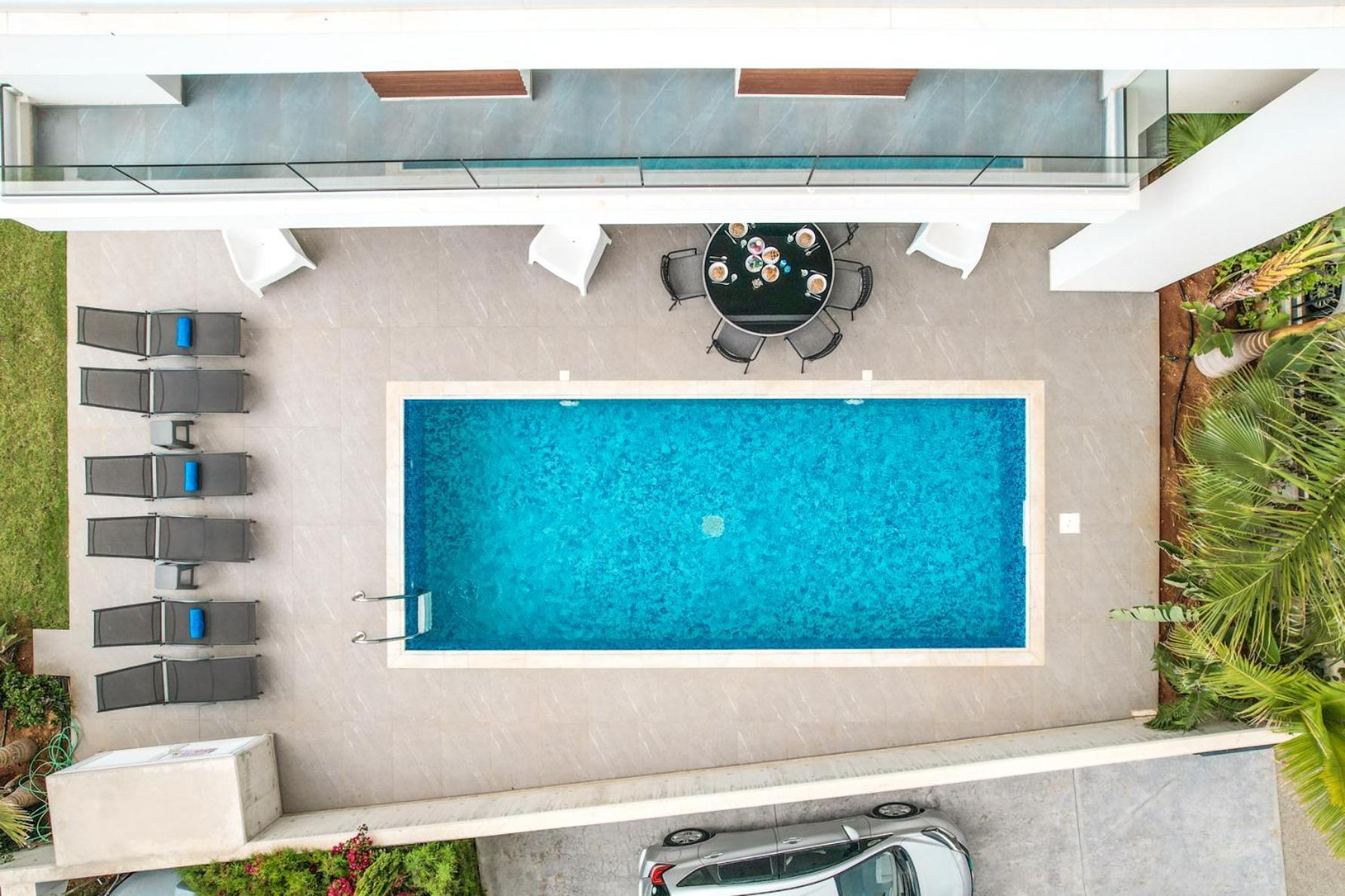 By The 12 * Protaras