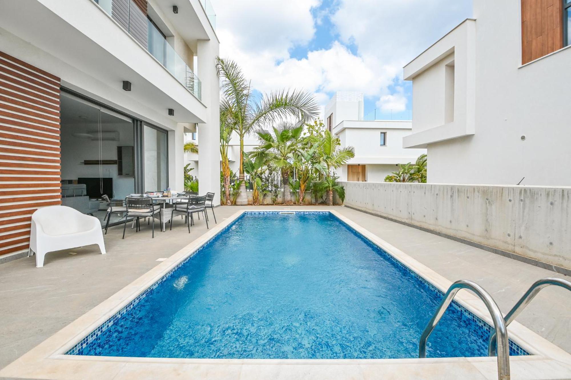 By The 12 * Protaras