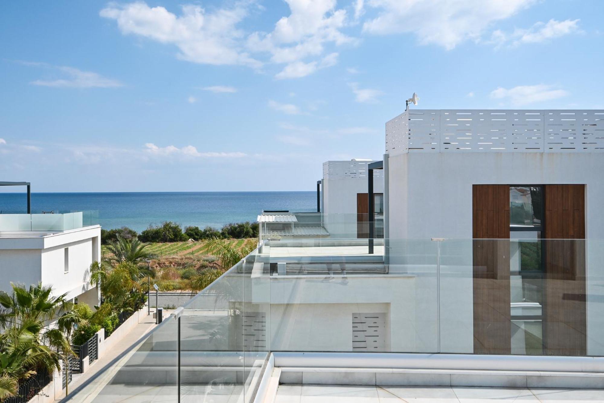Villa By The 12