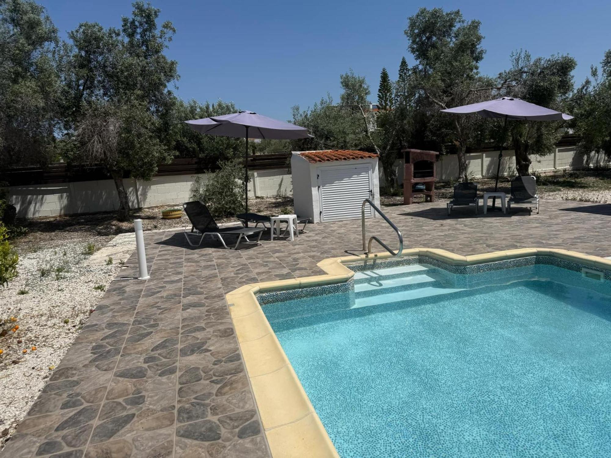 Villa Villa Evergreen Pearl In The Heart Of Coral Bay Coral Bay