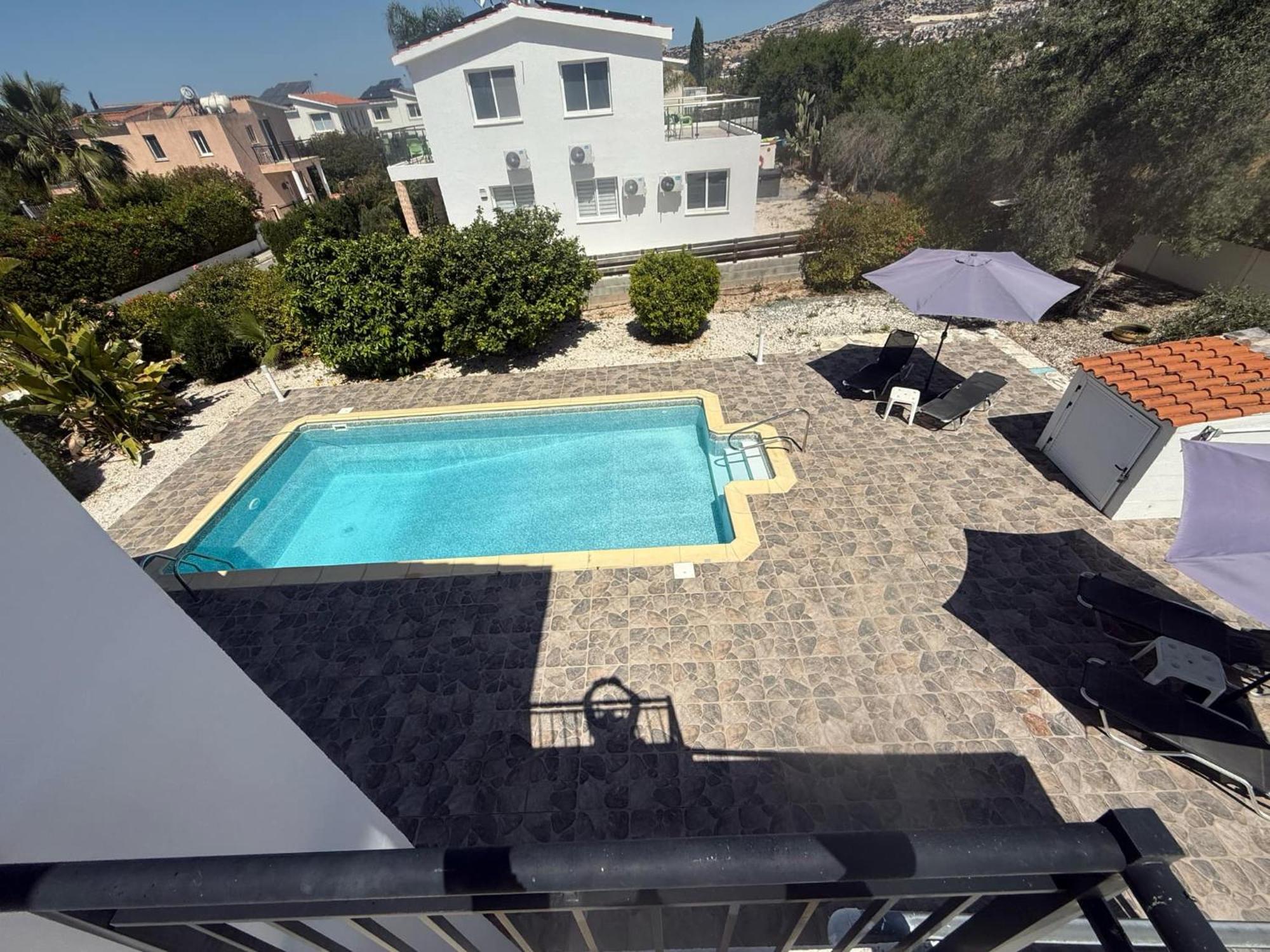 Villa Evergreen Pearl In The Heart Of Coral Bay * Coral Bay