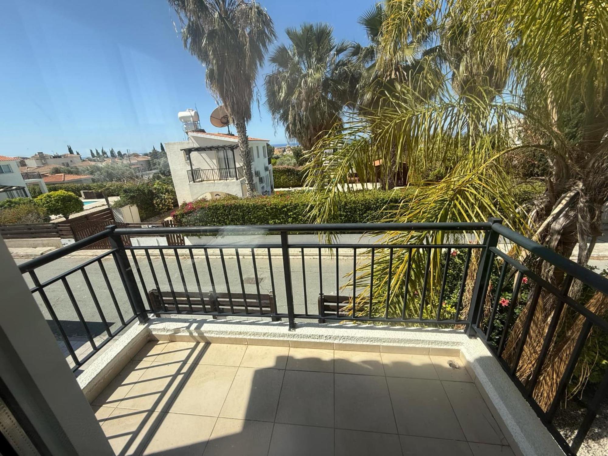 Villa Evergreen Pearl In The Heart Of Coral Bay Villa *