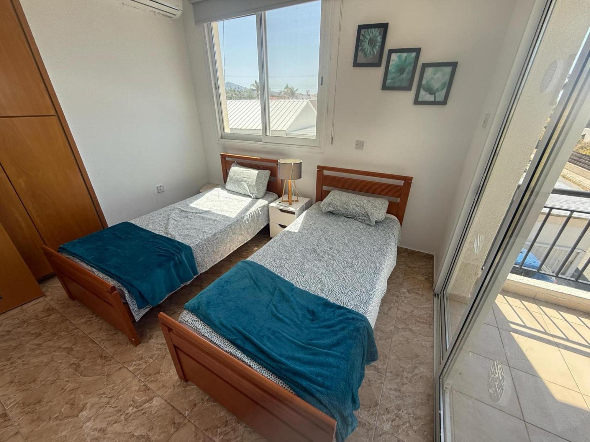 Villa Evergreen Pearl In The Heart Of Coral Bay Coral Bay