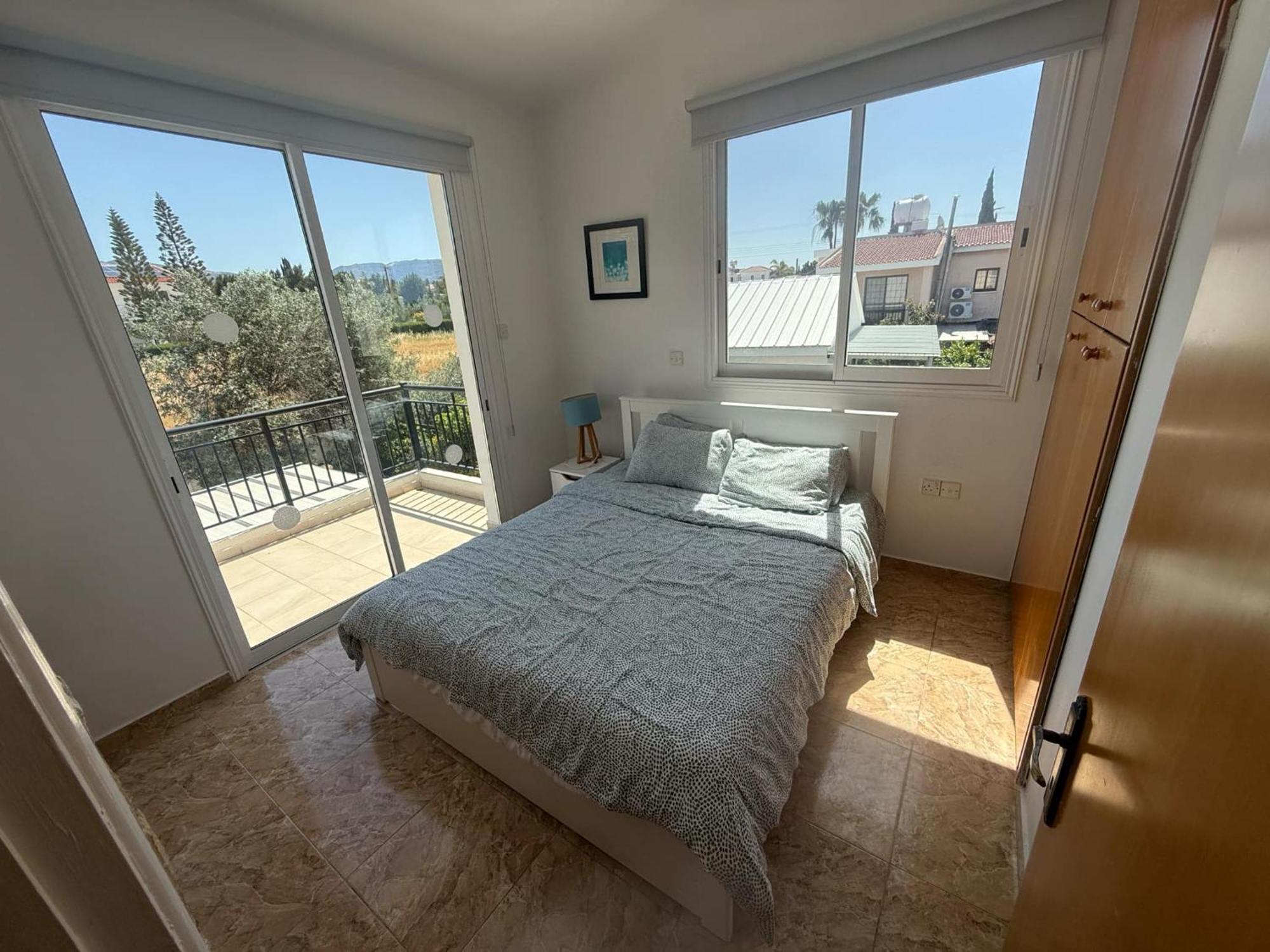 Villa Villa Evergreen Pearl In The Heart Of Coral Bay