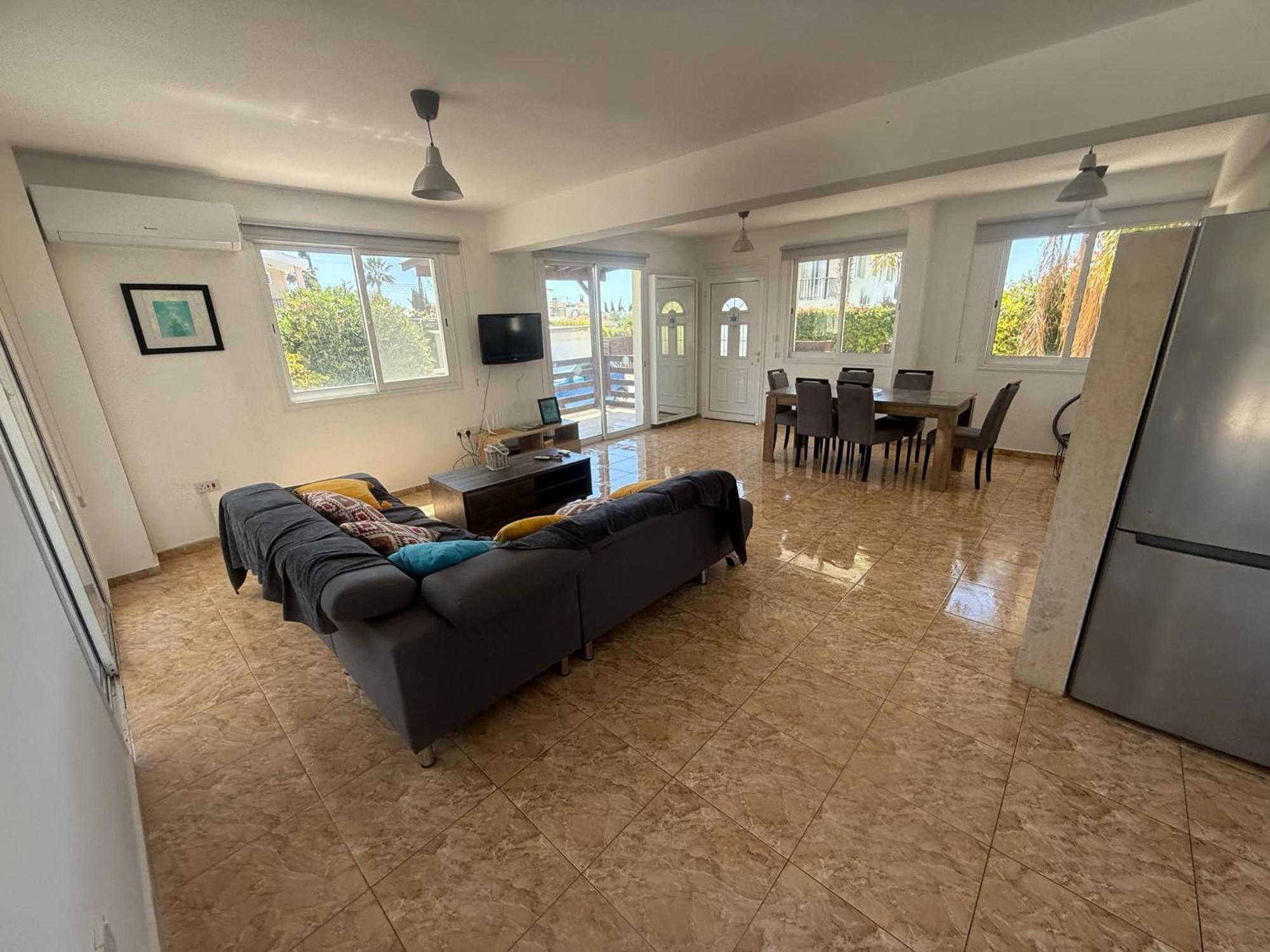 Villa Evergreen Pearl In The Heart Of Coral Bay Villa