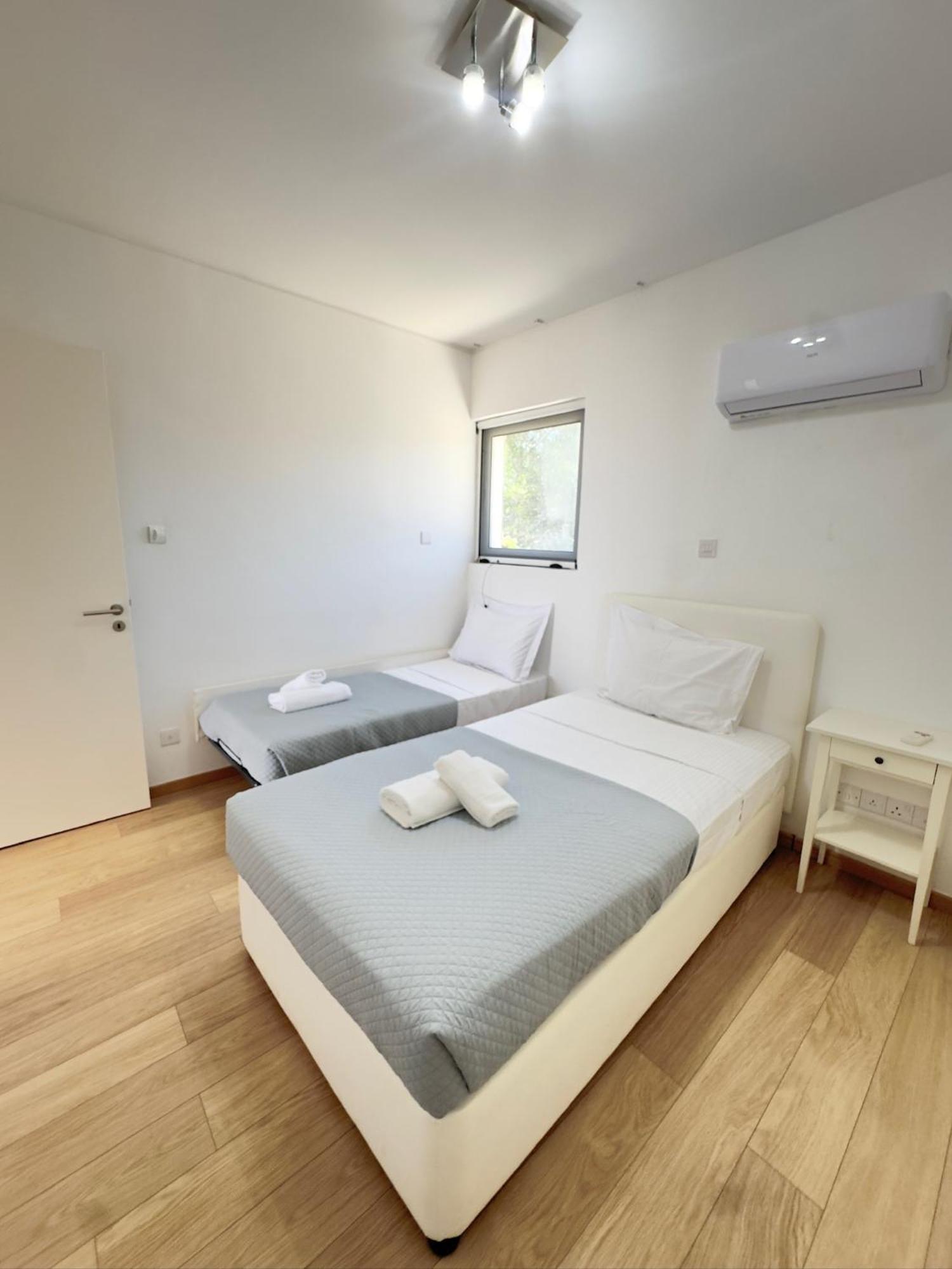 Wealthystays Niceday Hill Villa Protaras