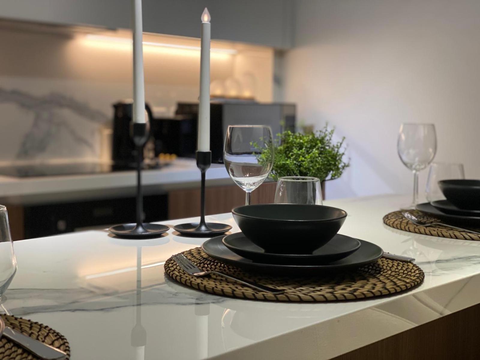 Apartment Grand Sapphire Luxury By Myguest Cyprus Iskele District (Northern Cyprus)