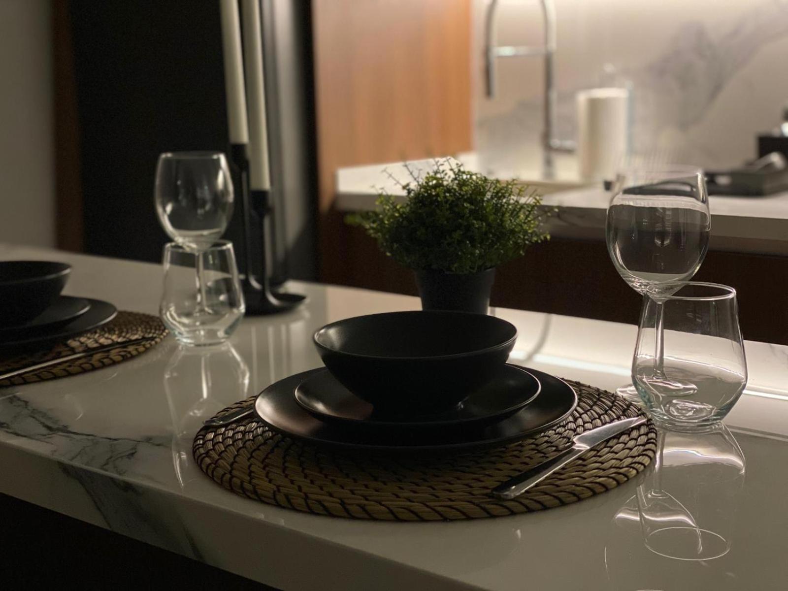 Grand Sapphire Luxury By Myguest Cyprus *