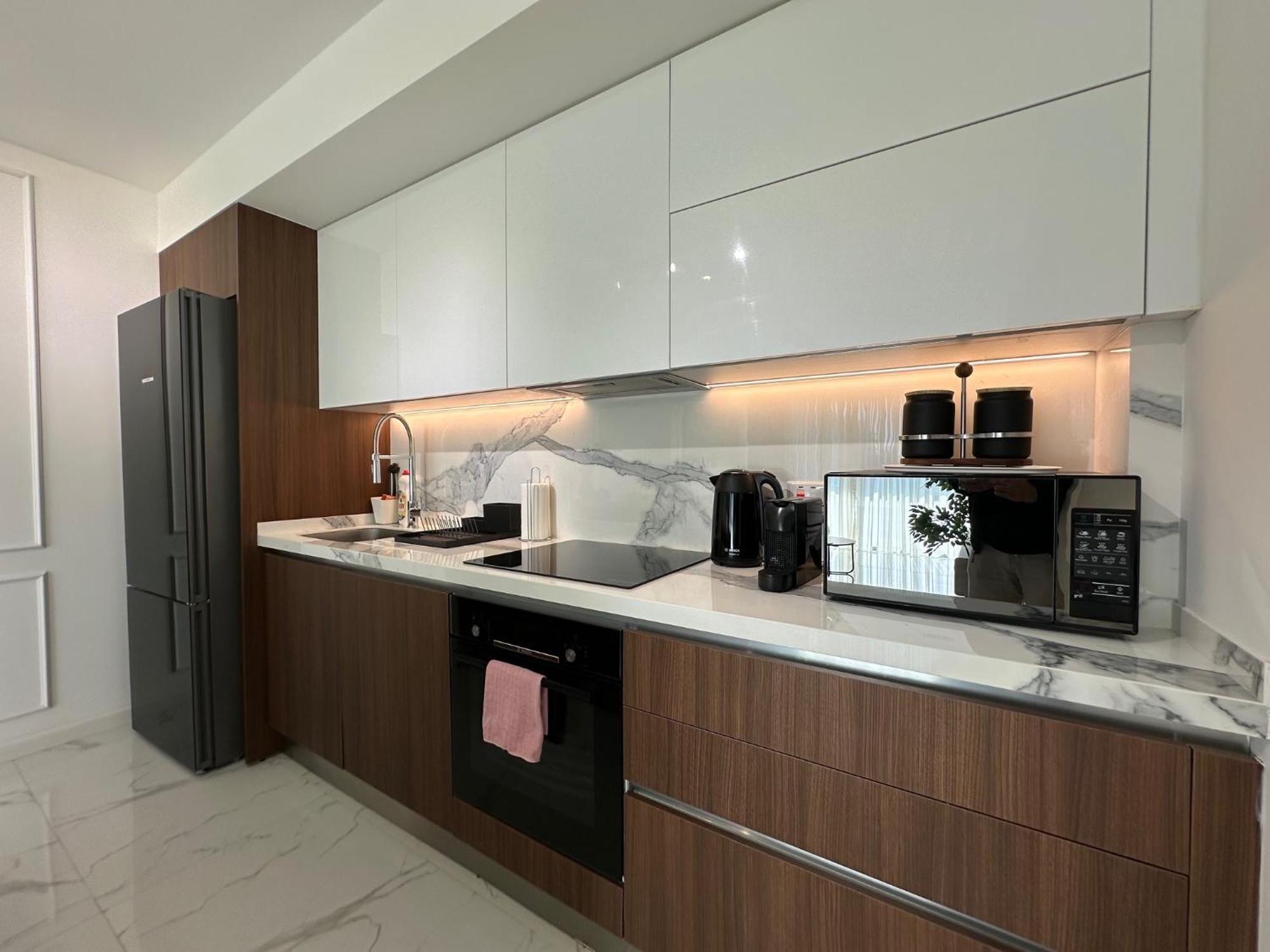 Grand Sapphire Luxury By Myguest Cyprus Apartment Iskele District (Northern Cyprus)