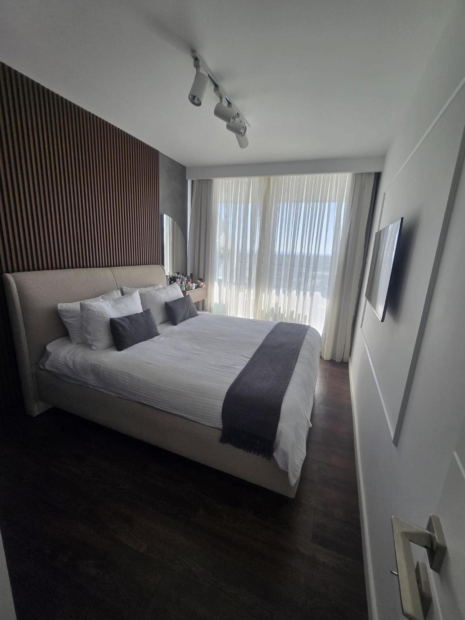 Grand Sapphire Luxury By Myguest Cyprus Apartment *