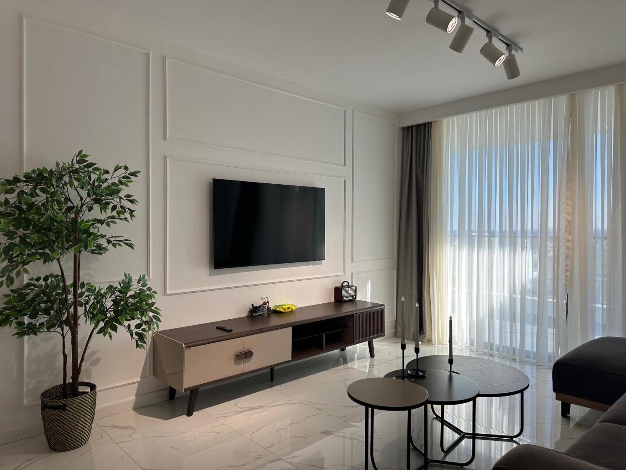Apartment Grand Sapphire Luxury By Myguest Cyprus Iskele District (Northern Cyprus)