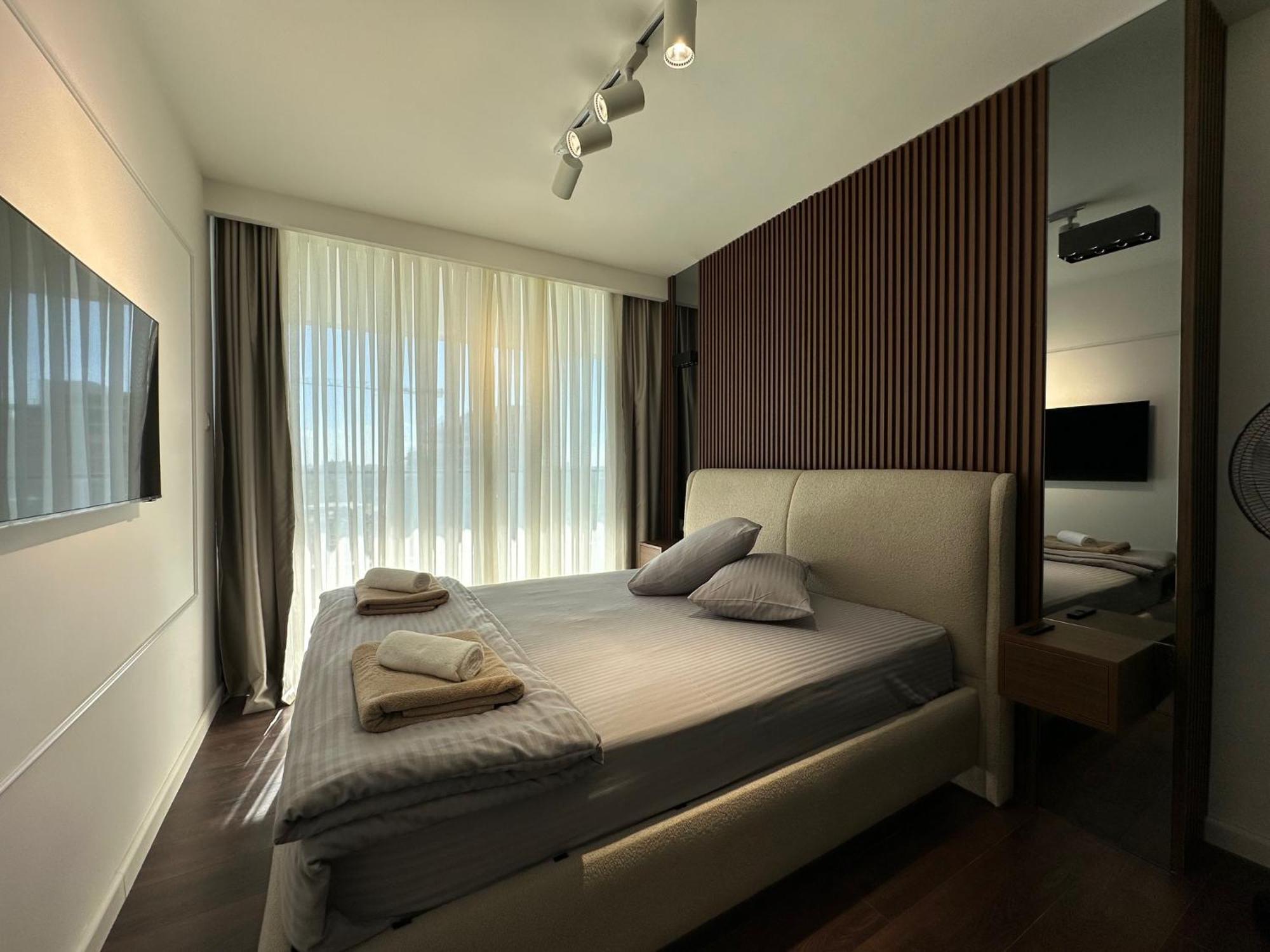 Grand Sapphire Luxury By Myguest Cyprus Apartment Iskele District (Northern Cyprus)