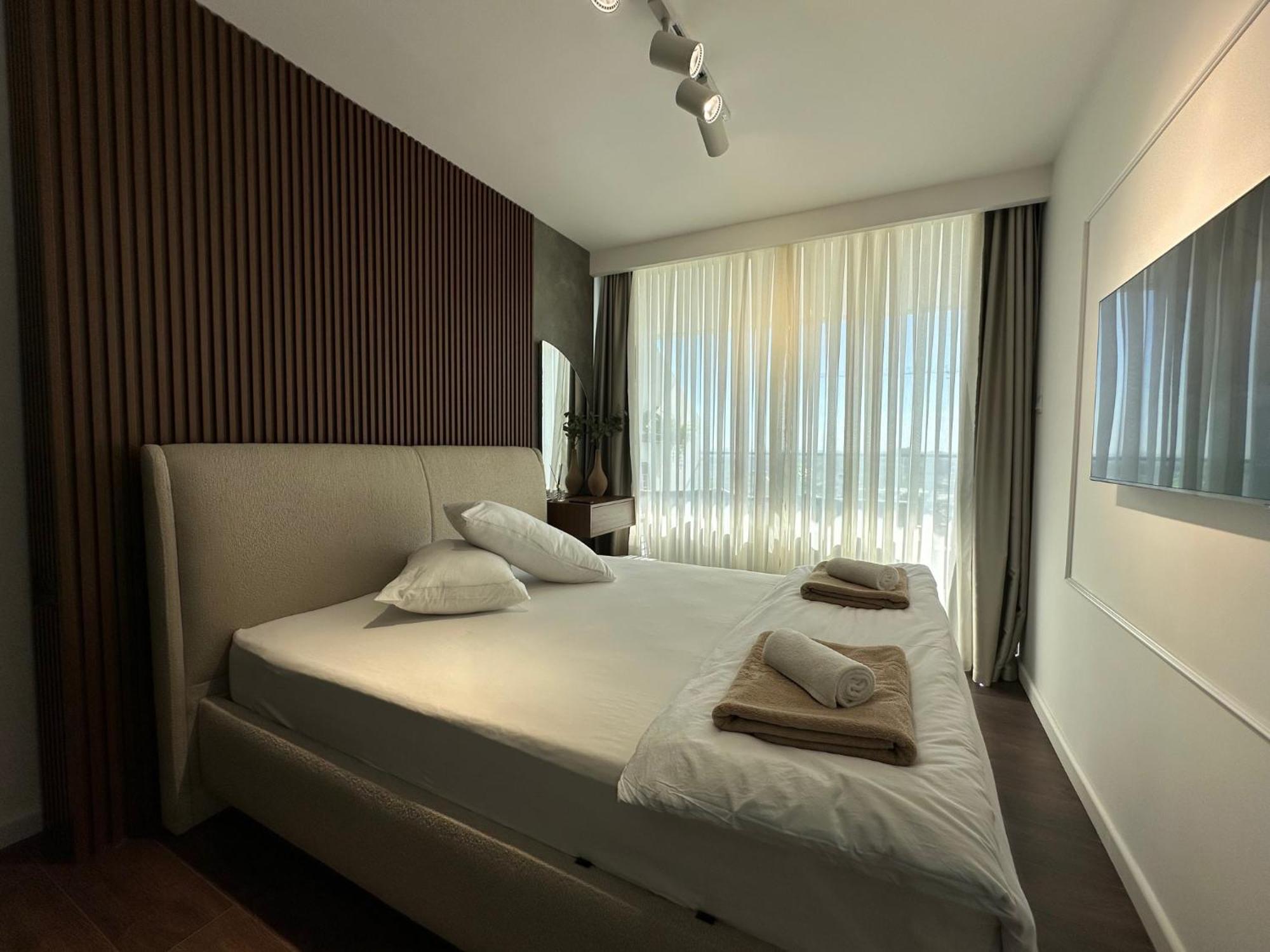 Apartment Grand Sapphire Luxury By Myguest Cyprus Iskele District (Northern Cyprus)