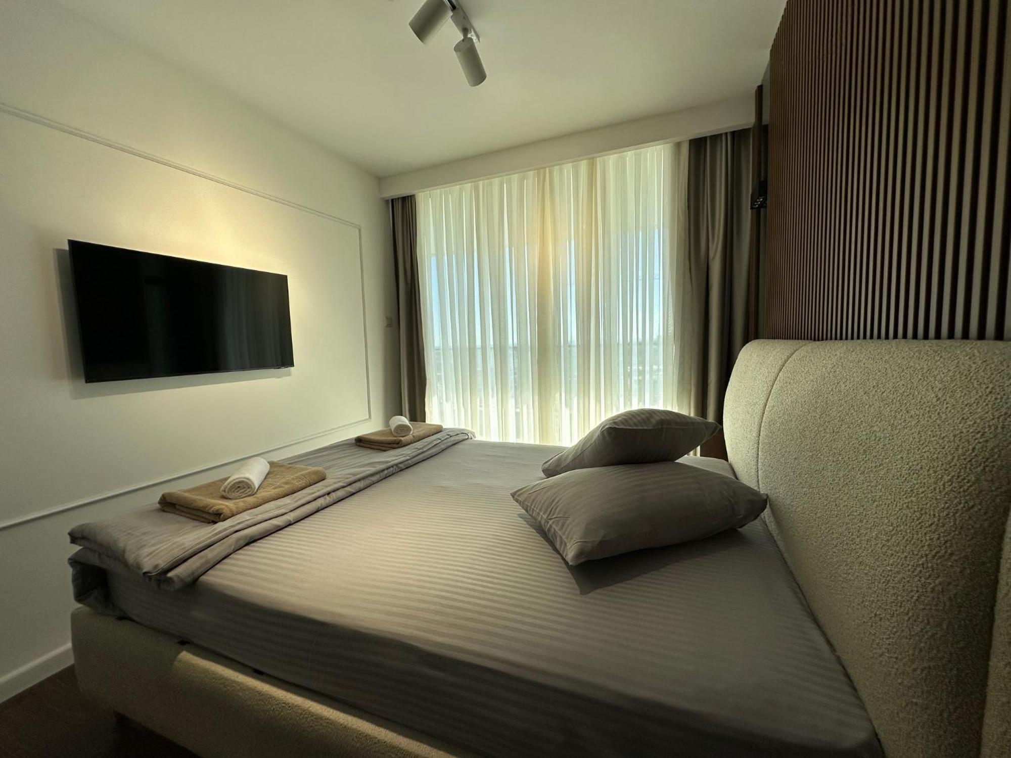 Grand Sapphire Luxury By Myguest Cyprus Iskele District (Northern Cyprus)