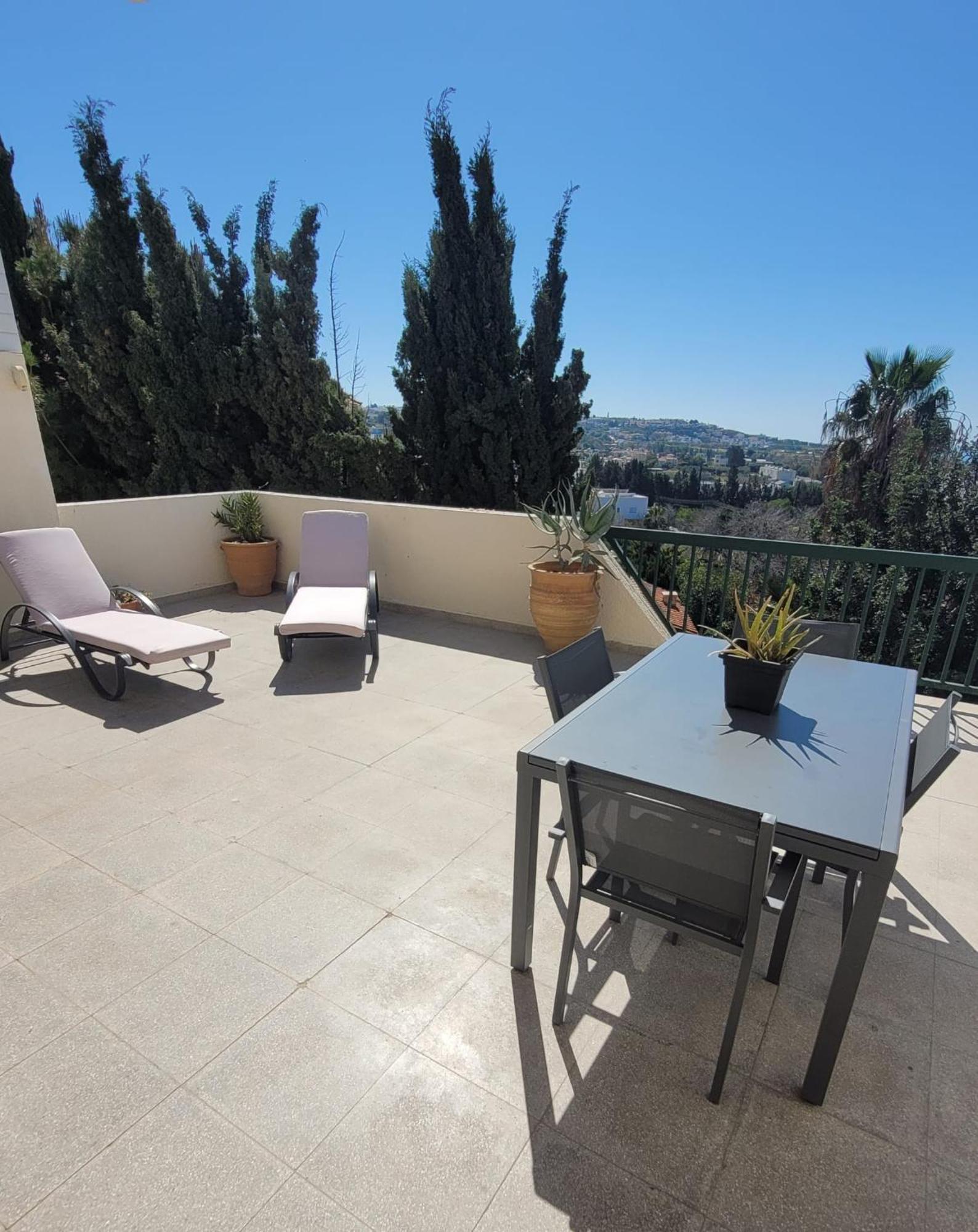 Pj's Apartment, Paphos, Cyprus