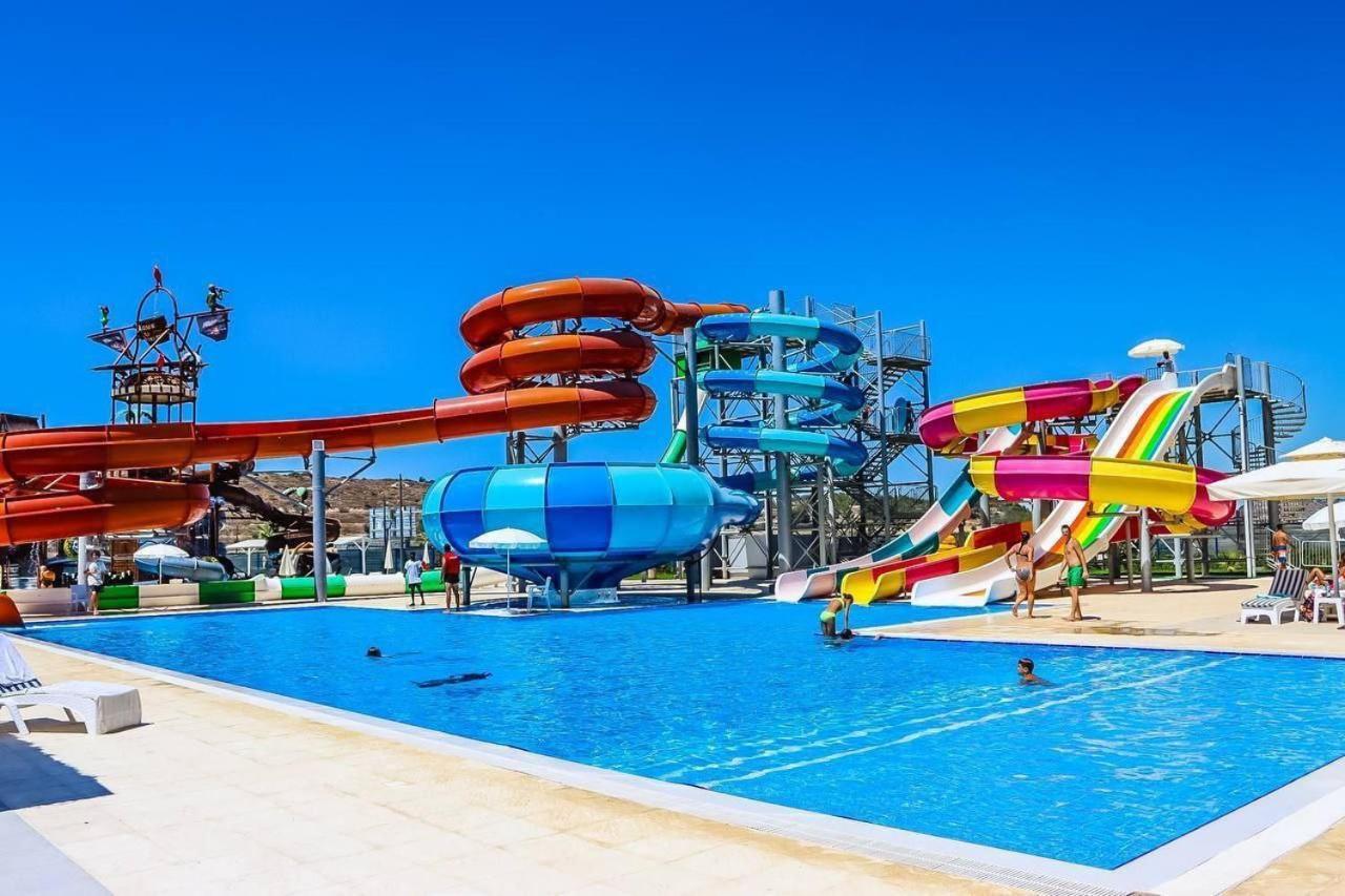 Caesar Blue Sea View Apartment Ayia Napa