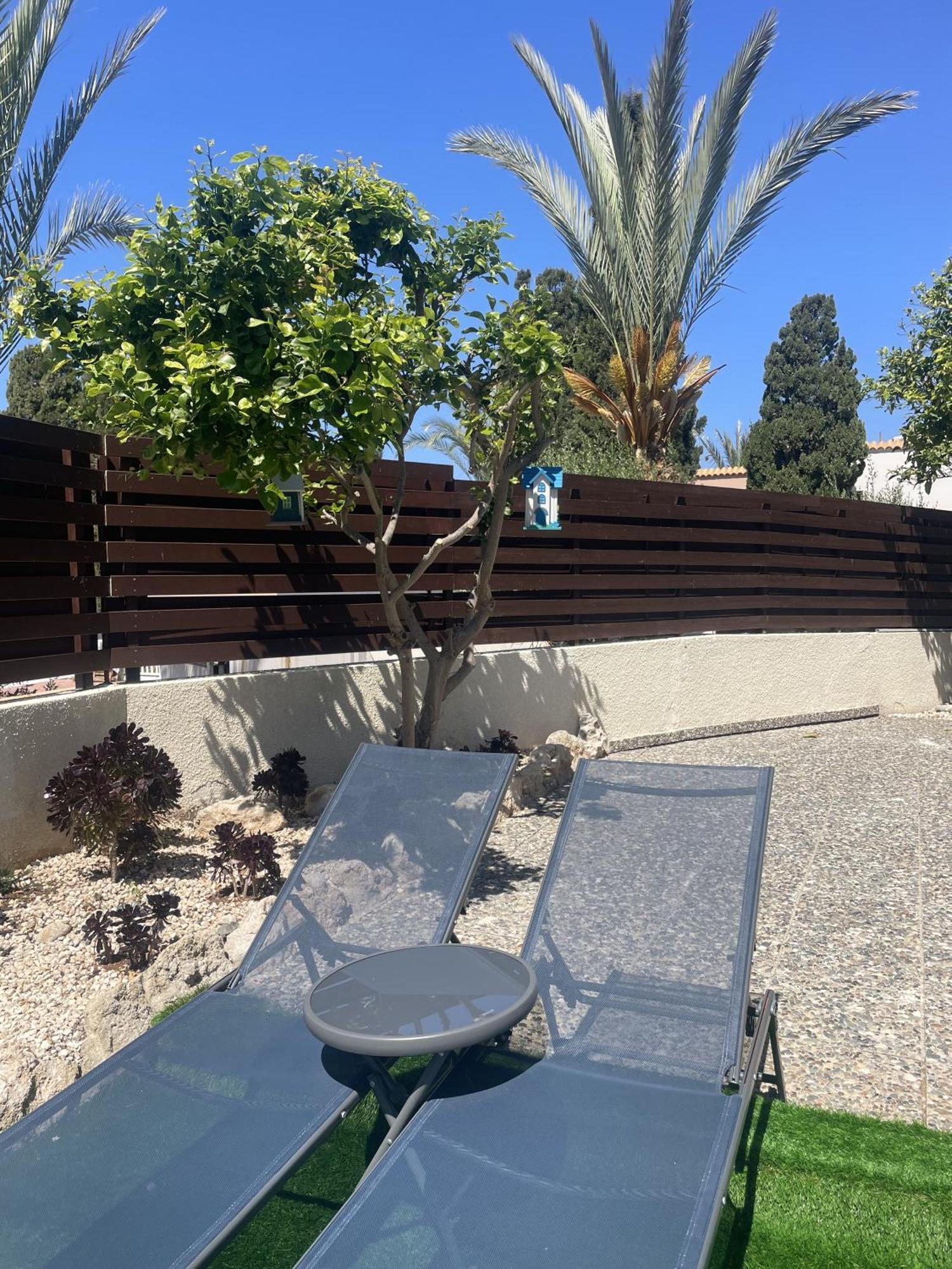 Villa Boutique Family Design Near Sea Klorakas