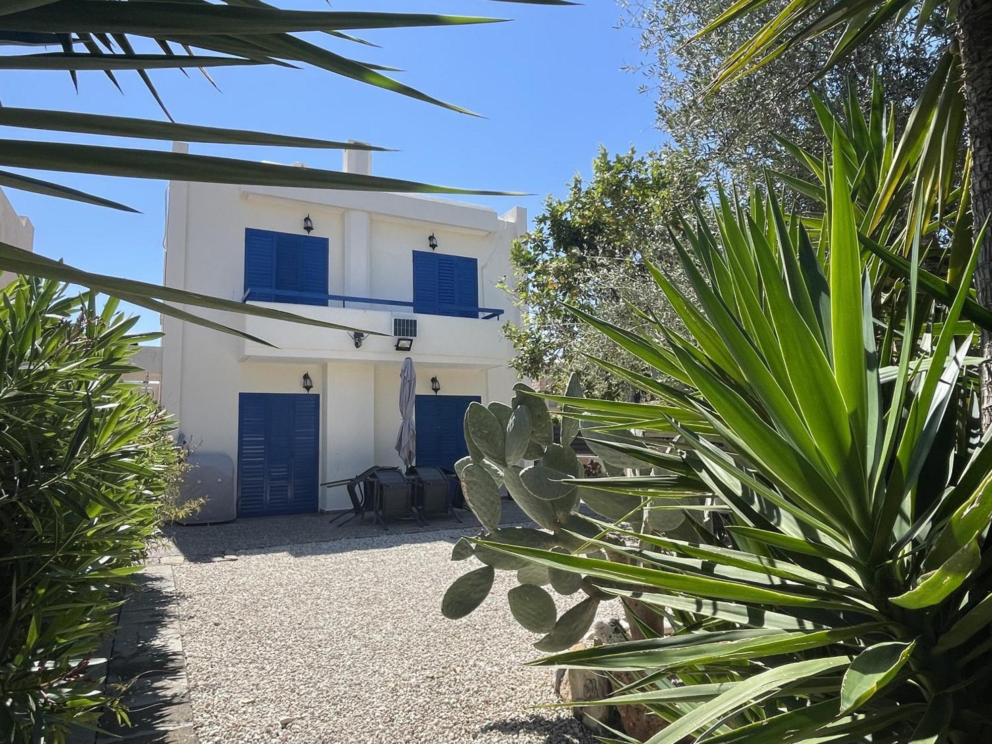 Boutique Family Design Near Sea Villa *