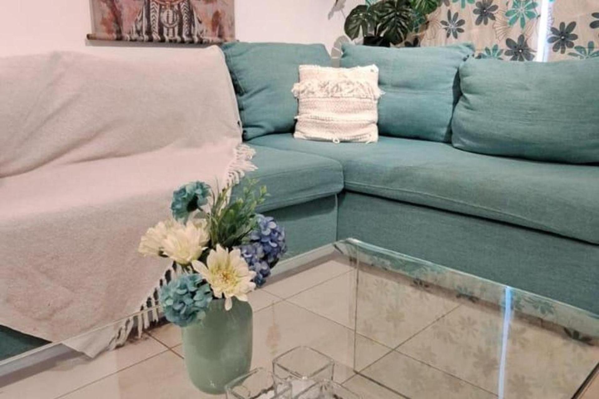 Peaceful Retreat In Polis With 3 Bedrooms Argaka