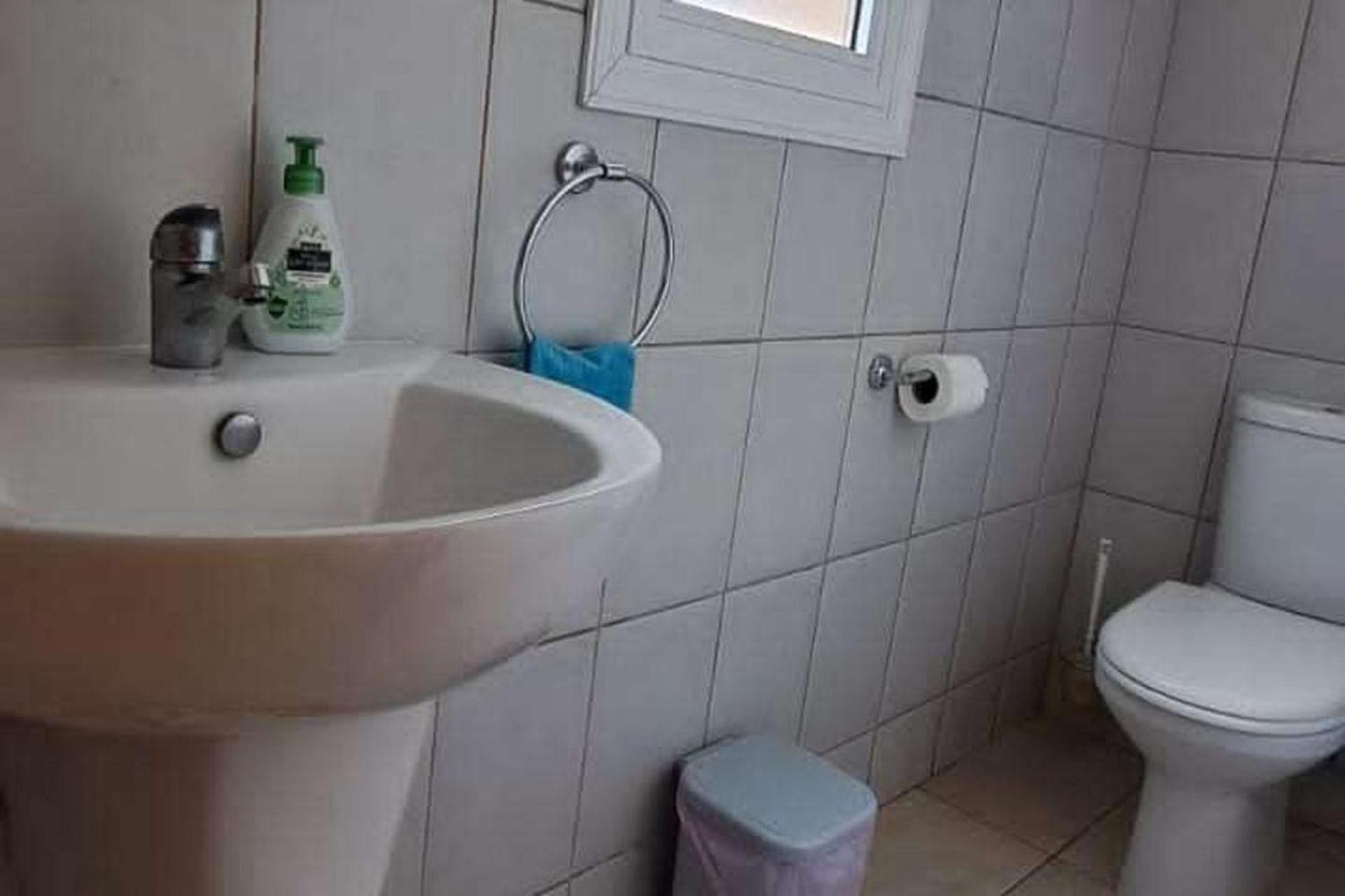 Holiday home Peaceful Retreat In Polis With 3 Bedrooms *