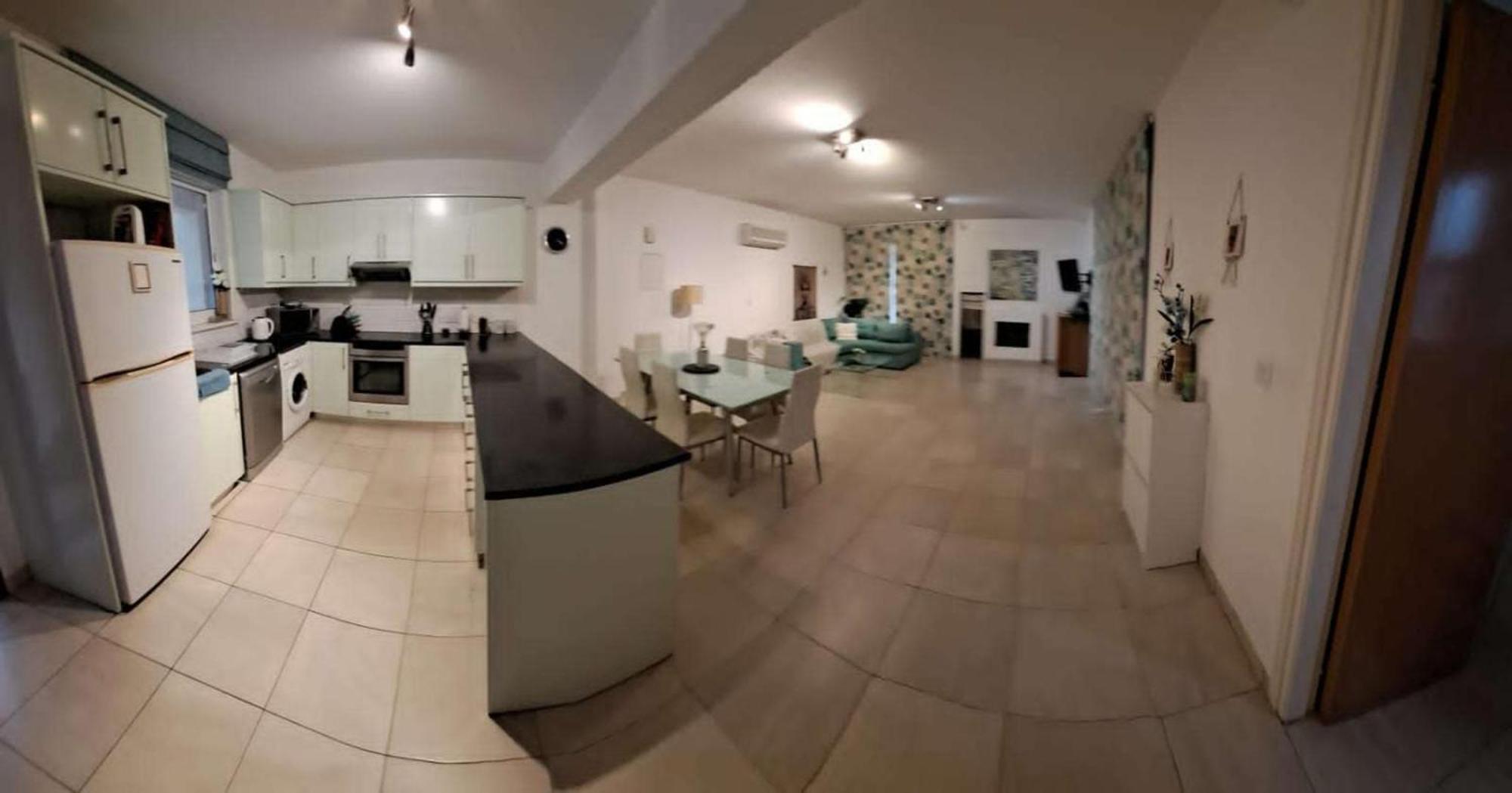 Peaceful Retreat In Polis With 3 Bedrooms