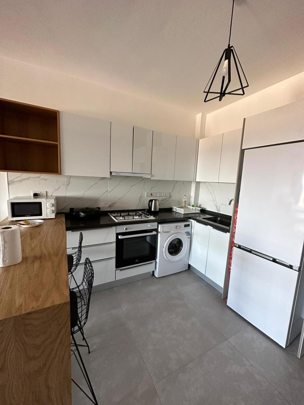 Caesar Blue Sea View Apartment Ayia Napa