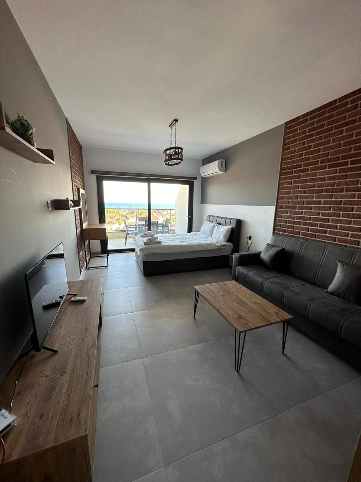 Apartment Caesar Blue Sea View Ayia Napa
