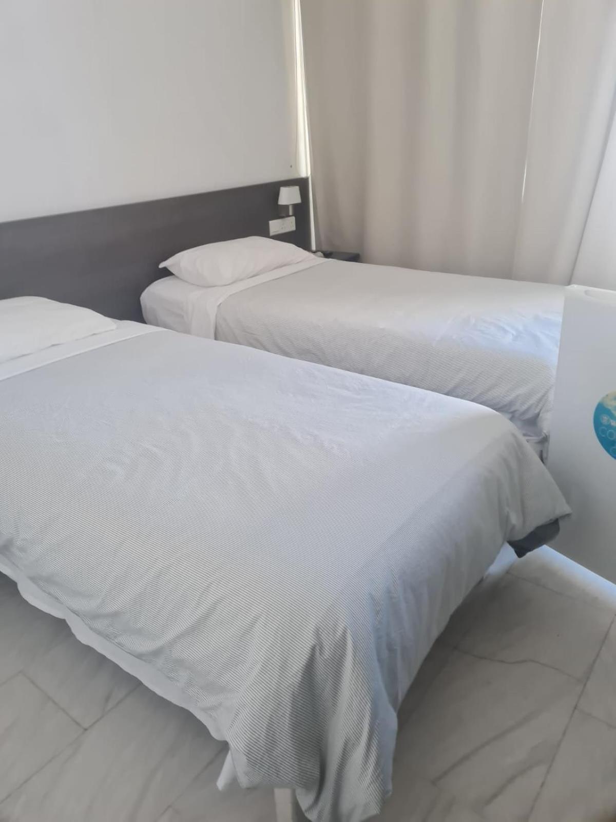 Apartment Myriama