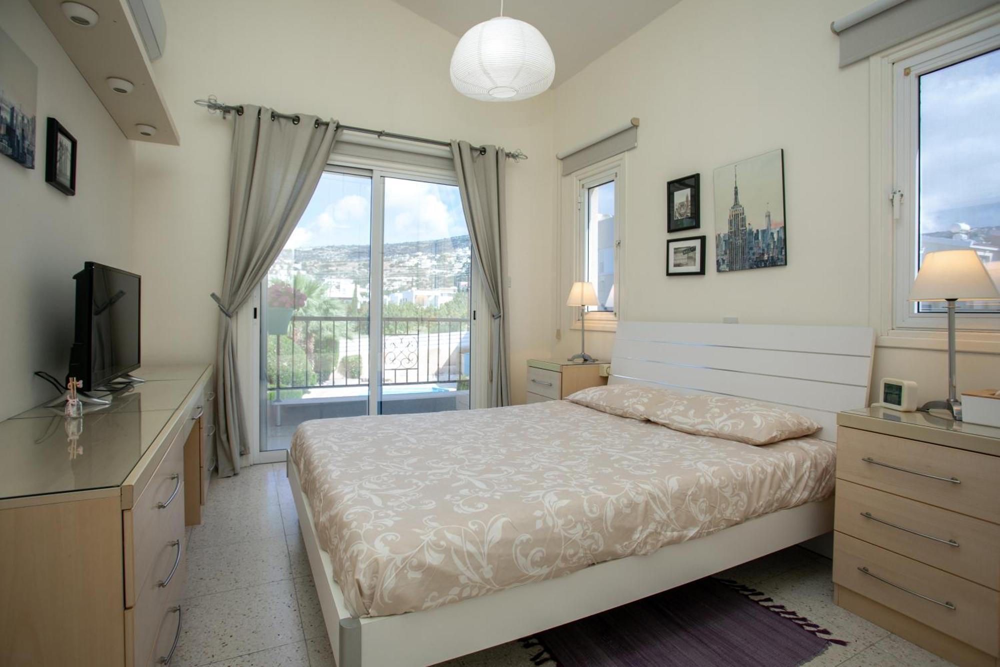 Apartment The Marilouize Apartment Peyia