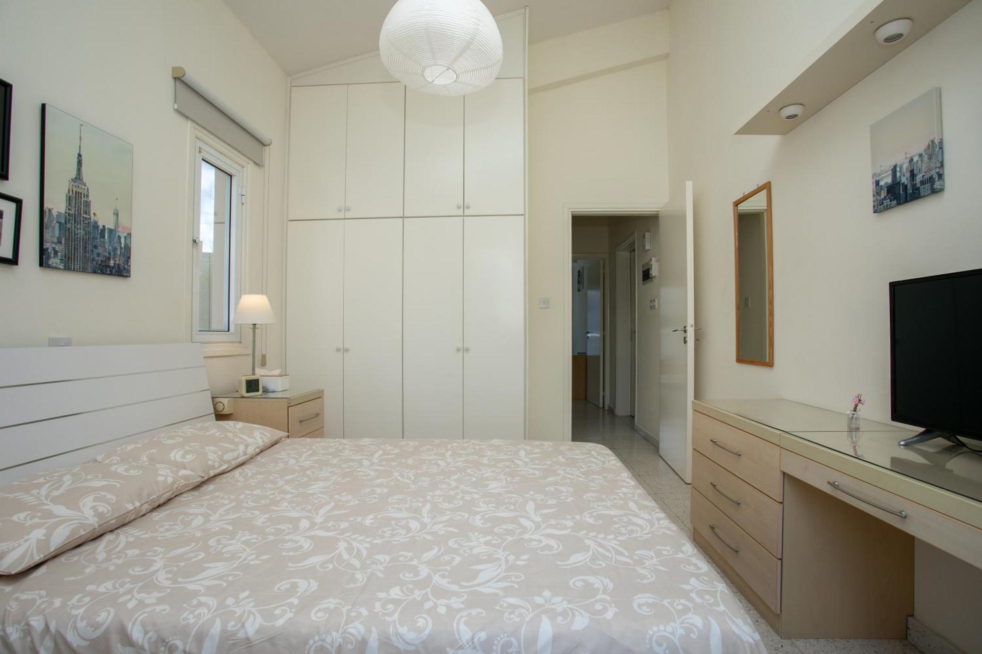 The Marilouize Apartment * Peyia