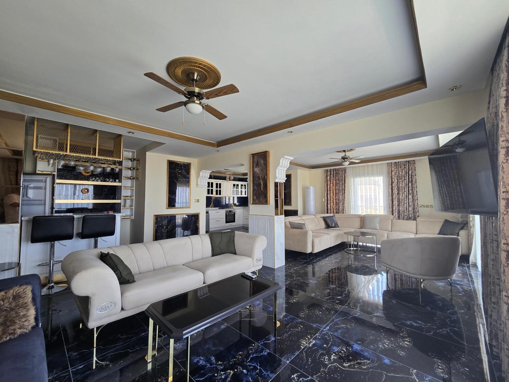 Long Apartamento *
