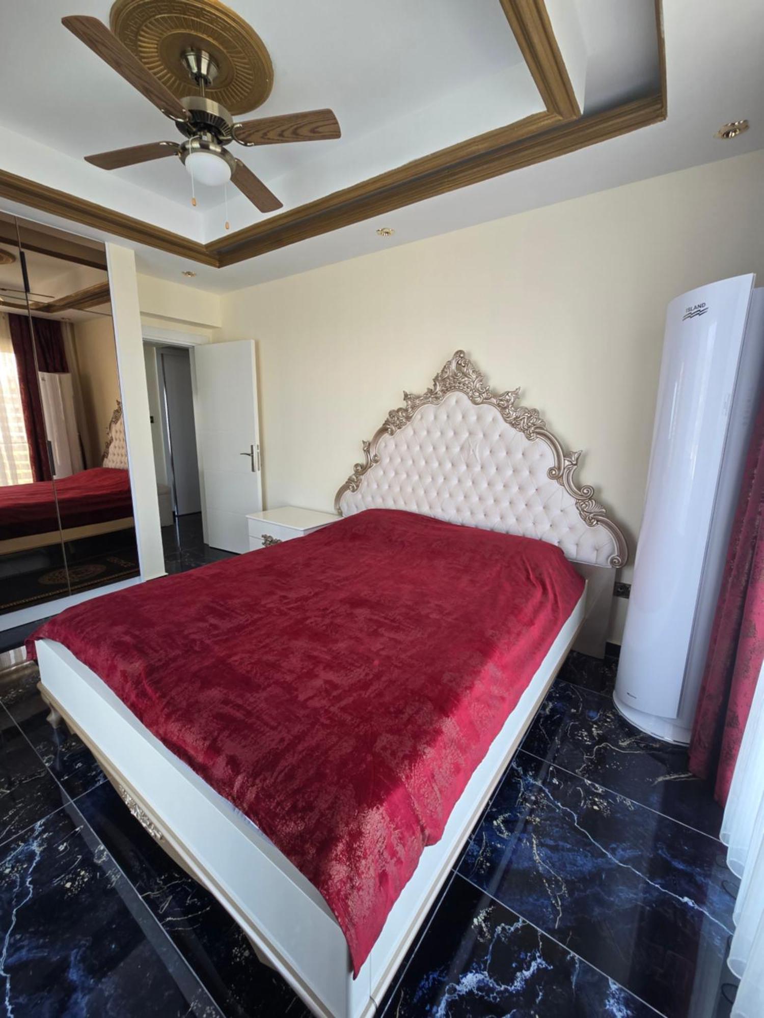 Apartamento Long *