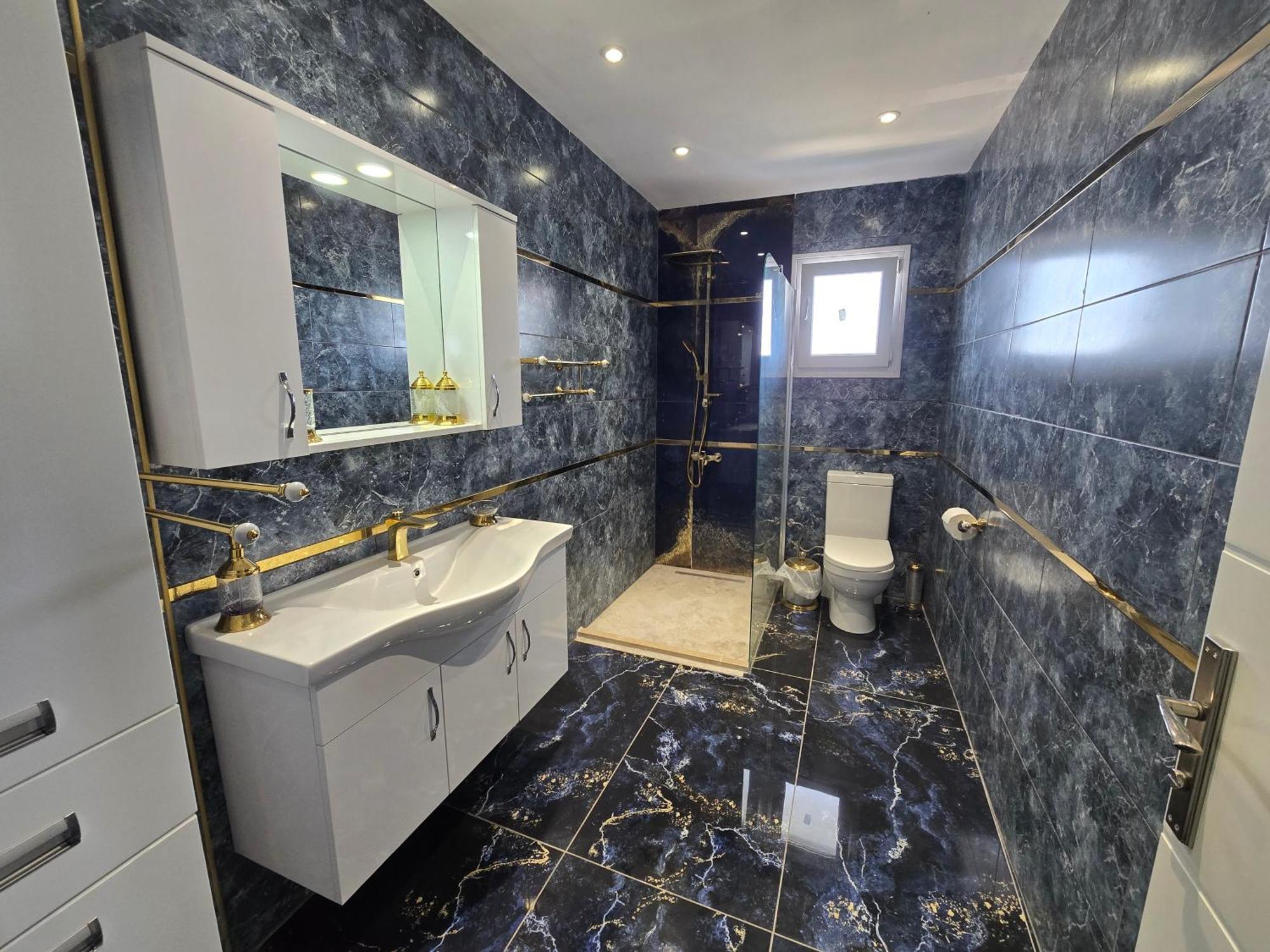 Apartamento Long Trikomo