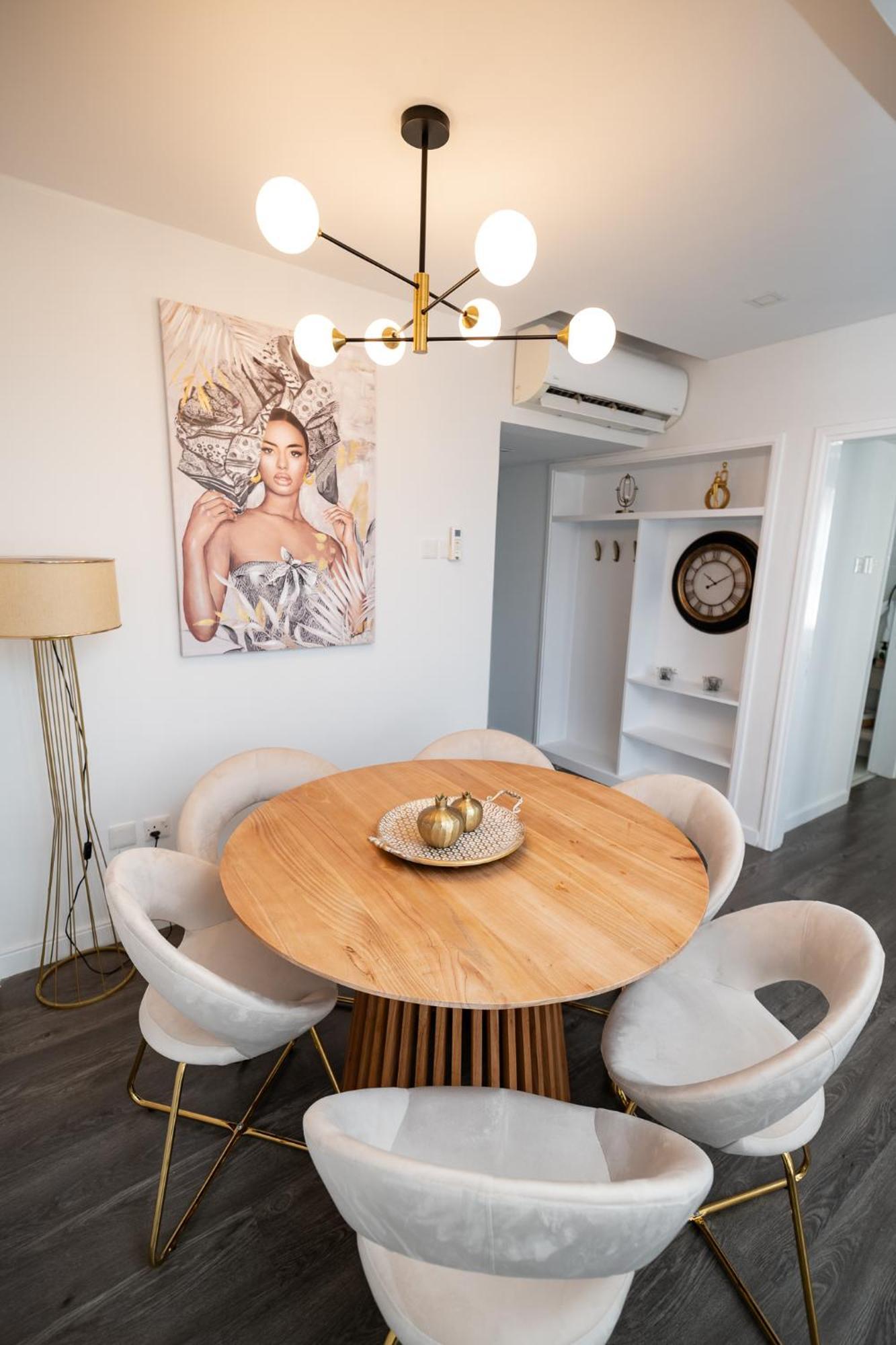 Lazuli Beachfront Sea View Ap144 Apartment *