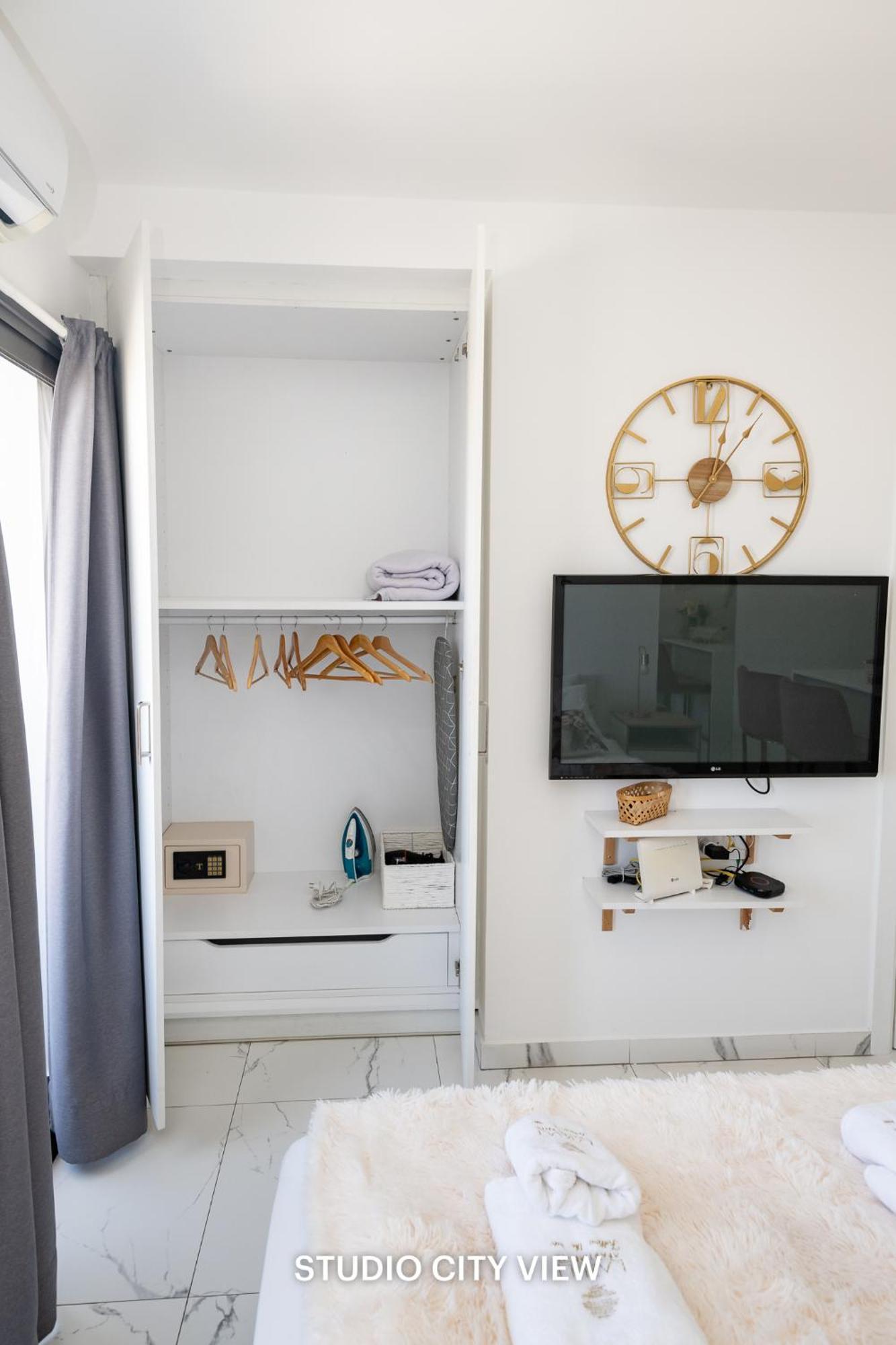 Appartement Lazuli & Seaview