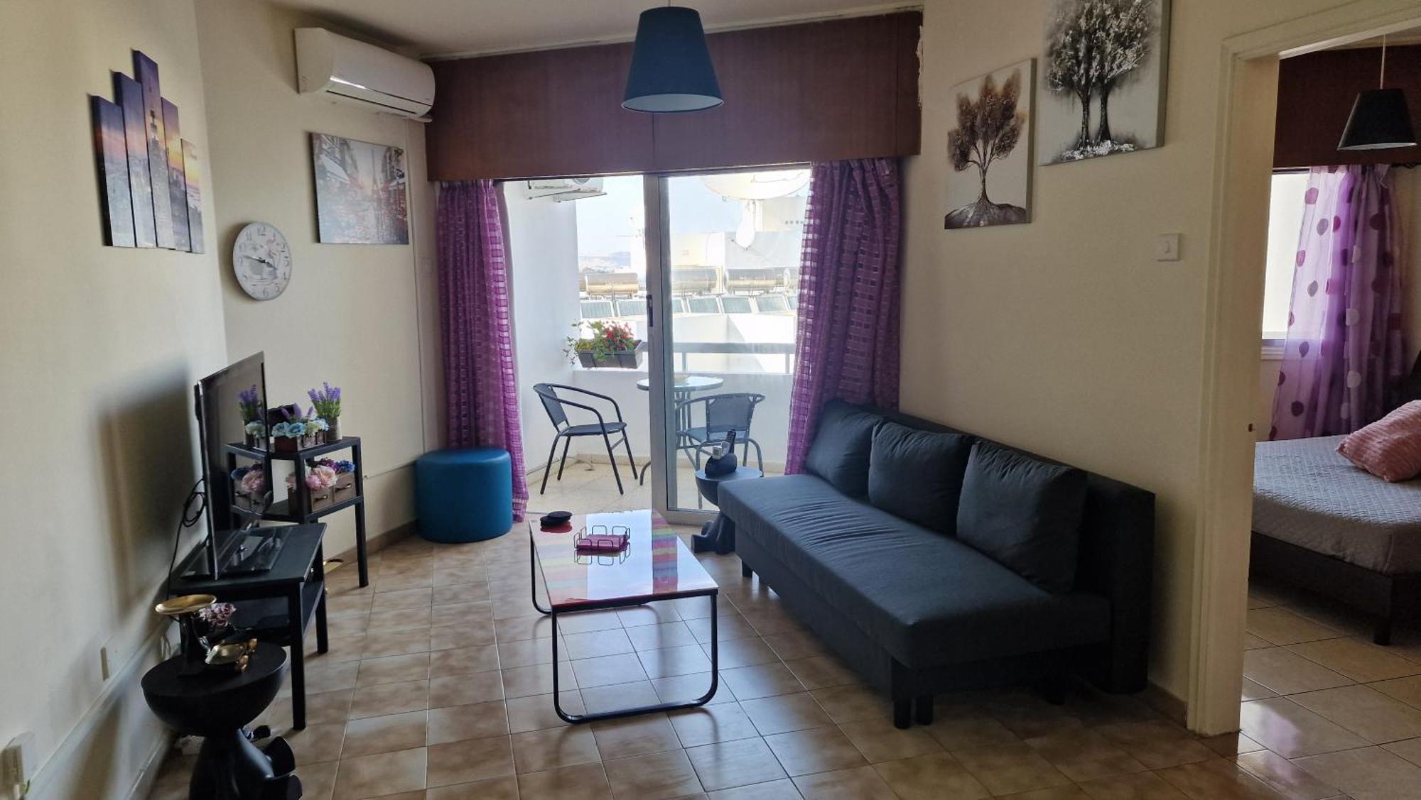 Serenity By The Sea Apartment