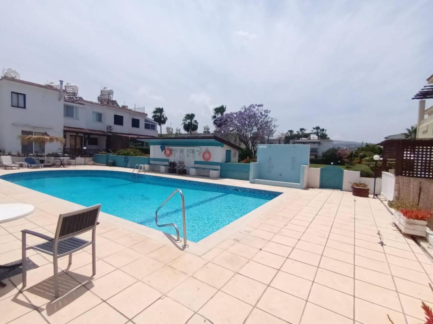 Akamas Sunset Bohemian Chic By One Apartment Polis