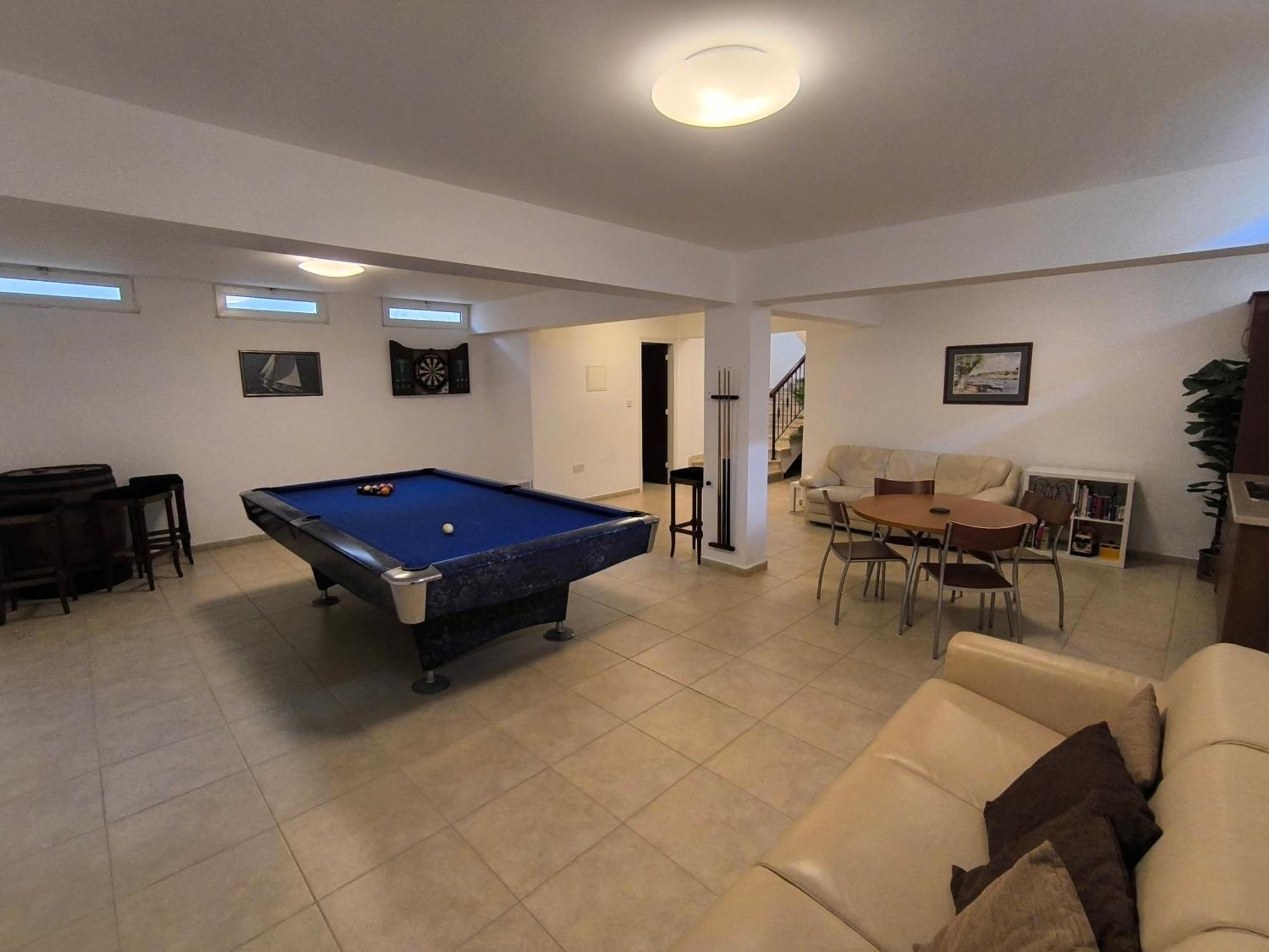 Villa Horizon