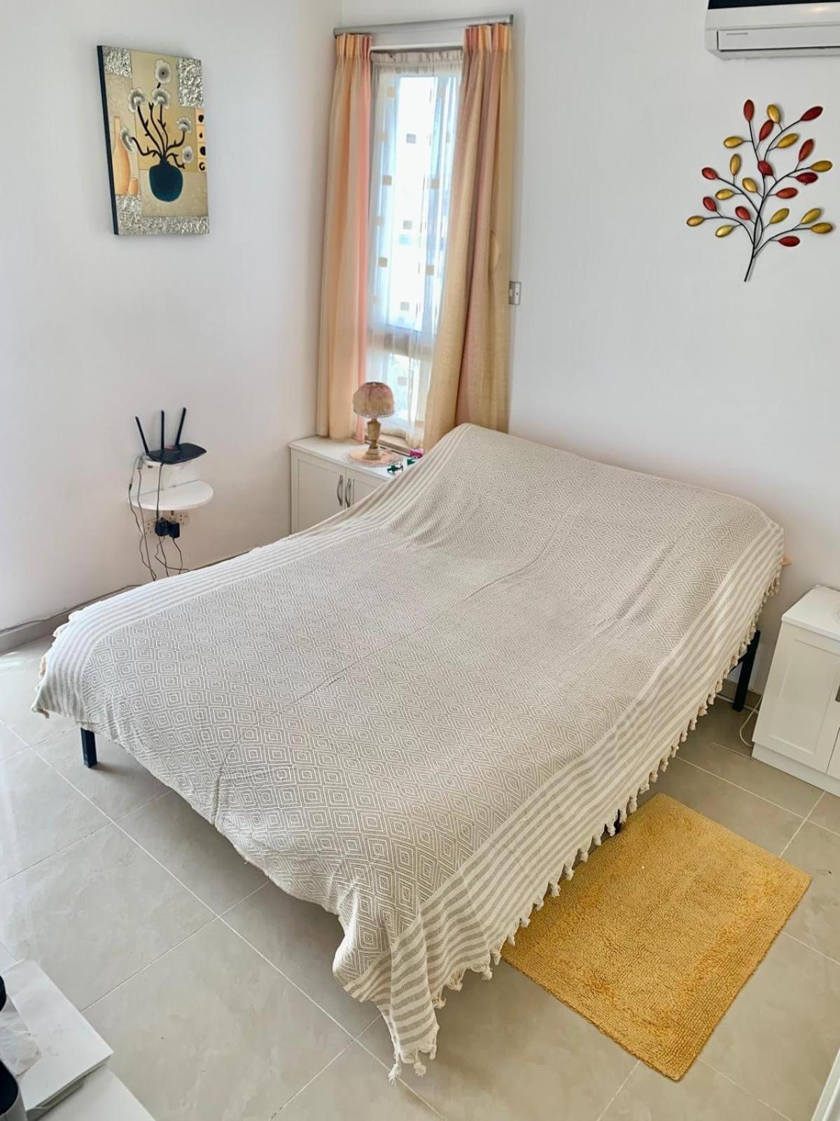 Apartment Boho Bay